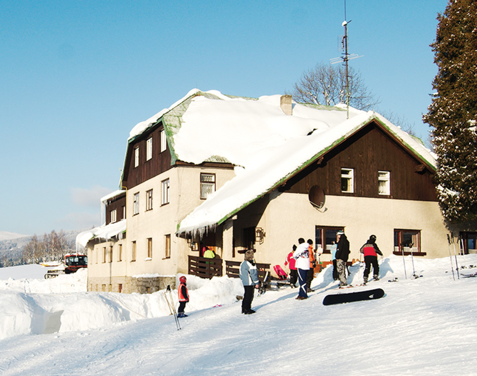 Pension Na Rychlově foto 3