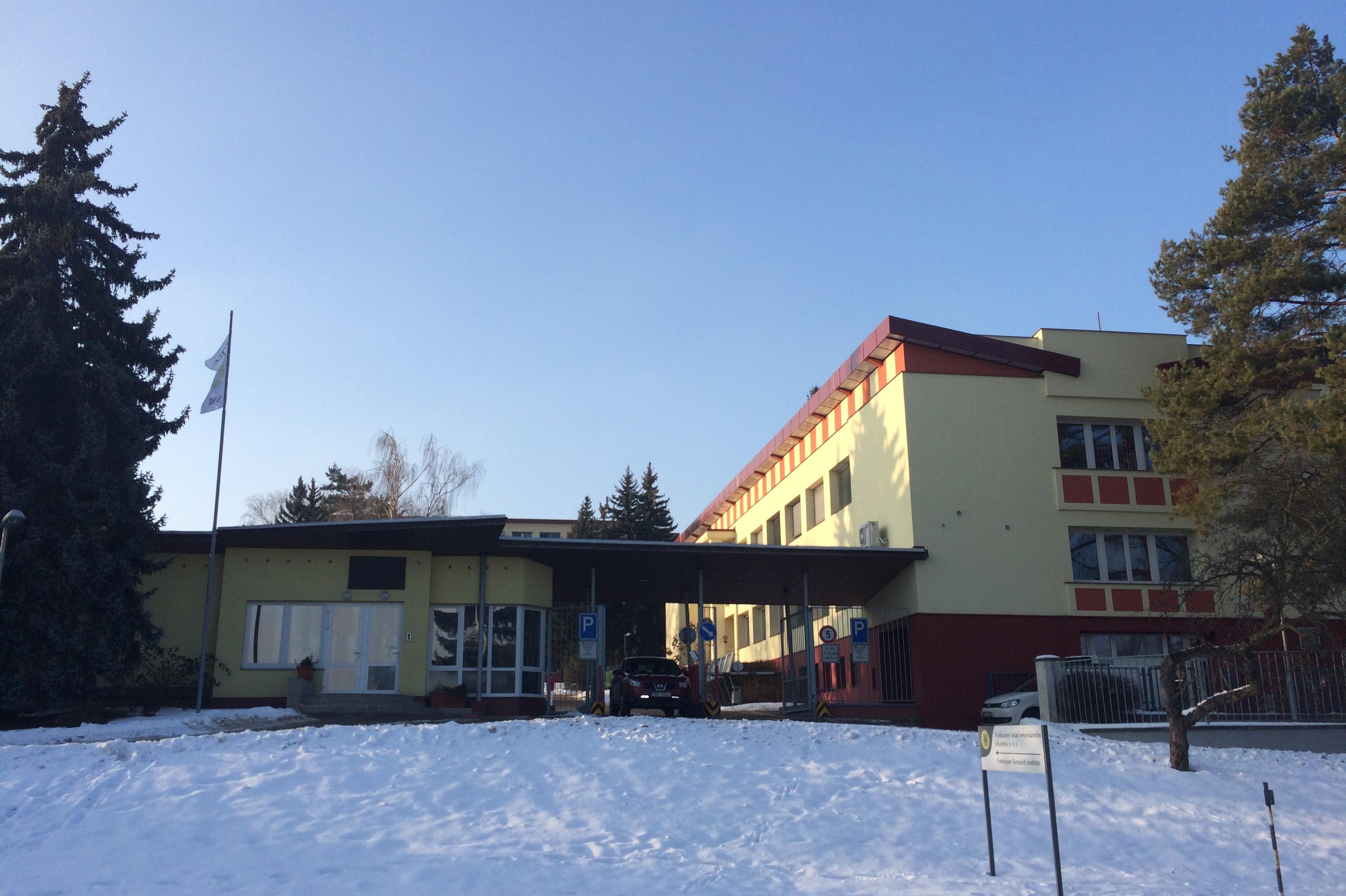 Stavební práce - Stanislav Vozka s.r.o.