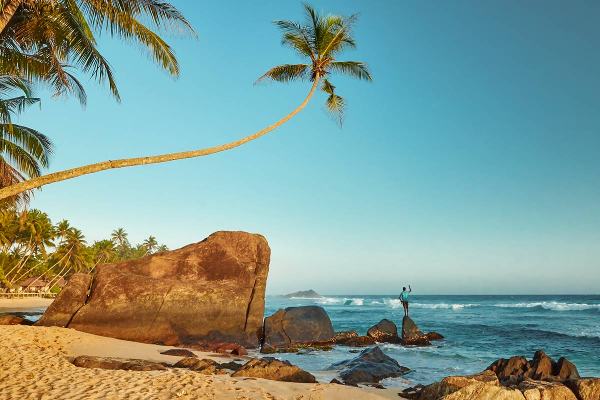 Go2 Maledivy Srí Lanka foto 3