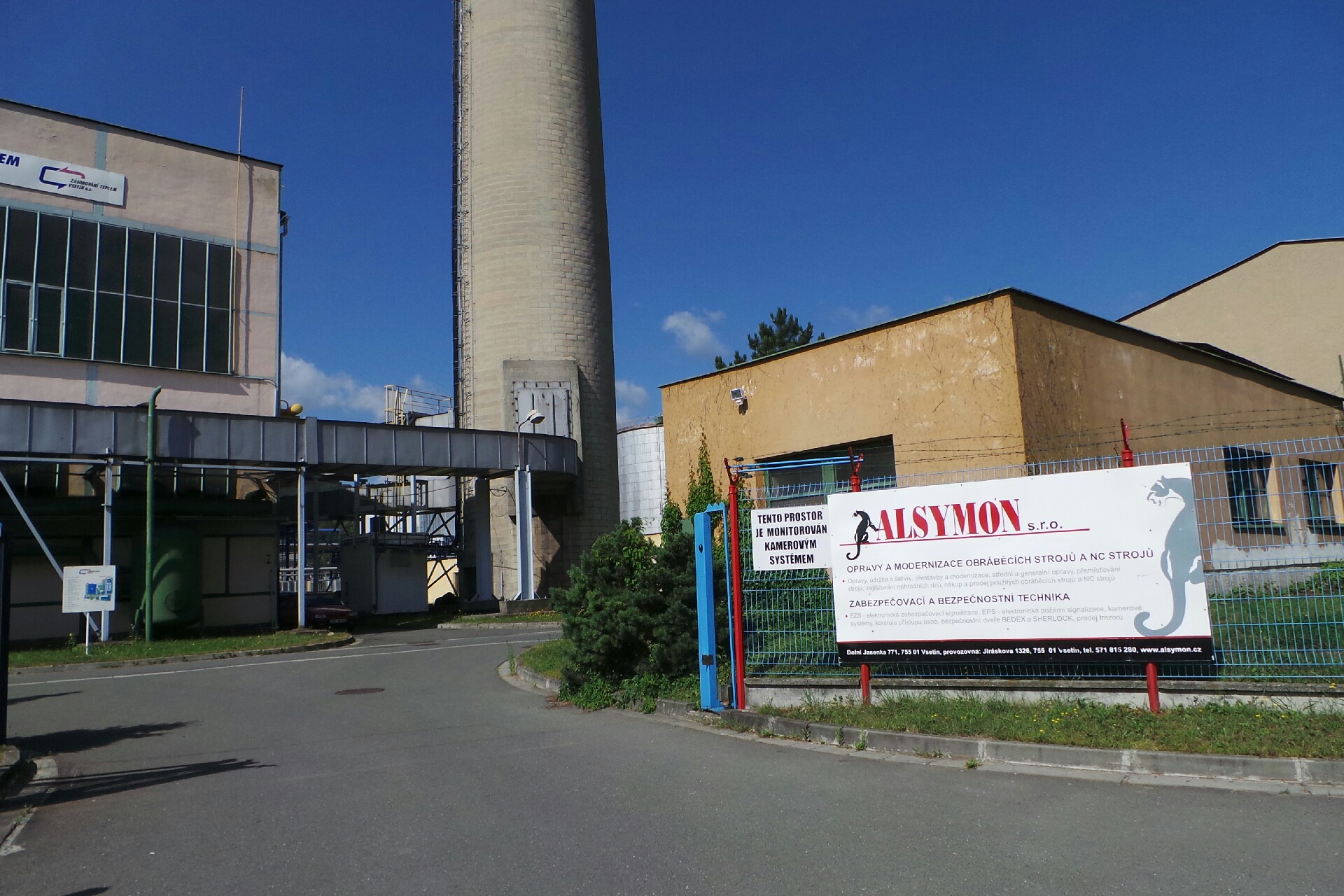 Alsymon s.r.o.