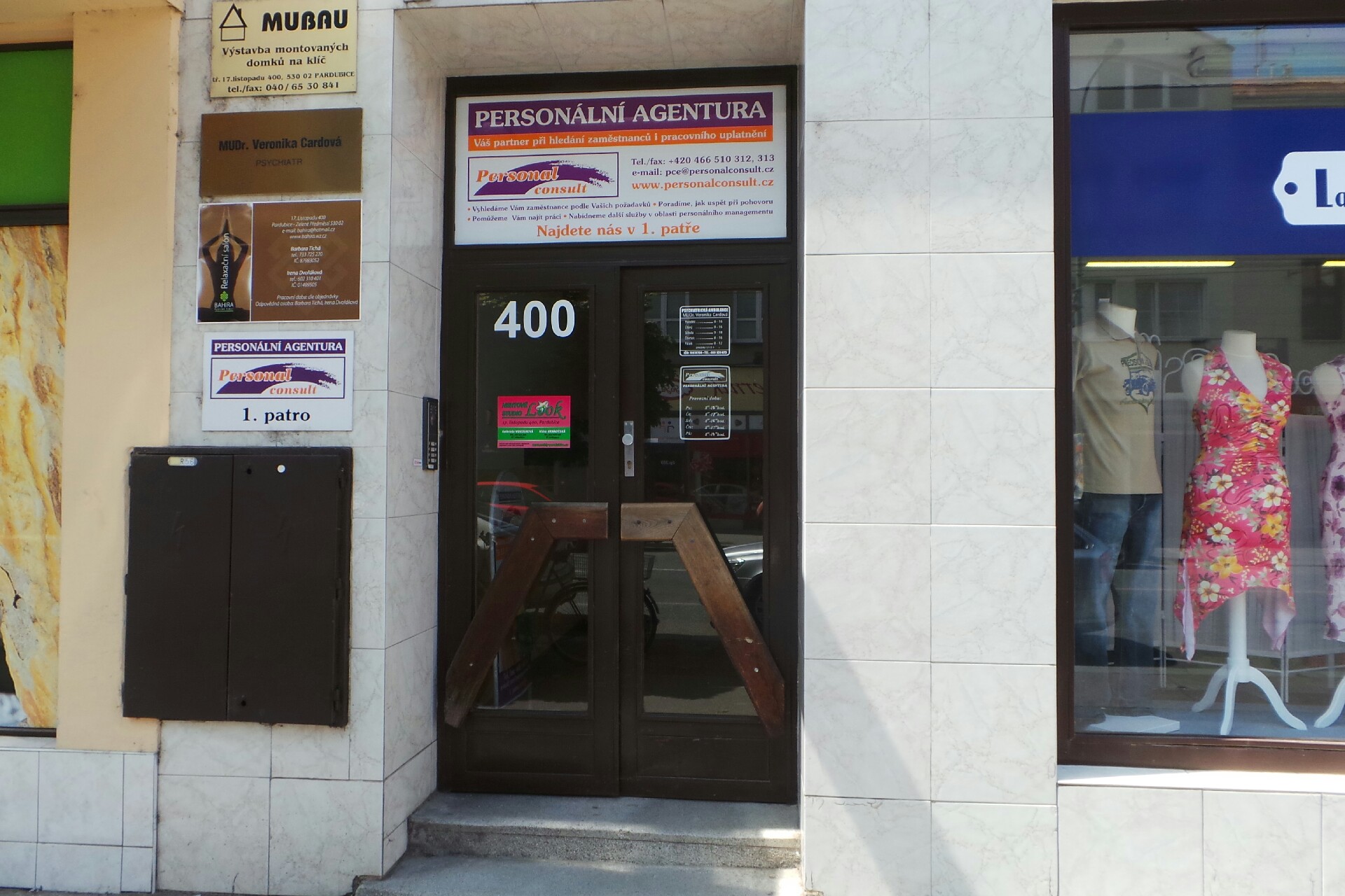 Personal Consult, s.r.o.