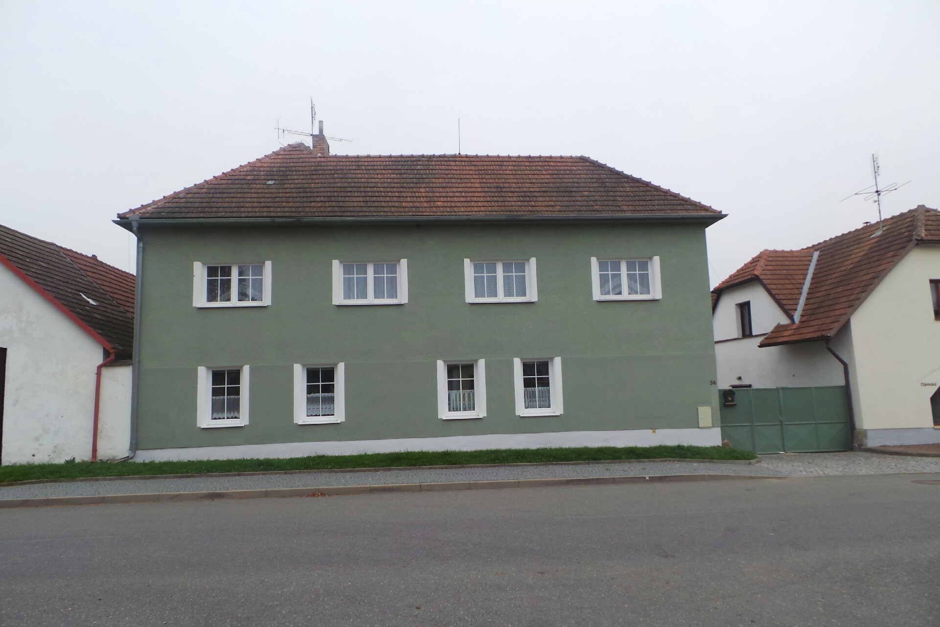 42. mechanizovaný prapor Tábor