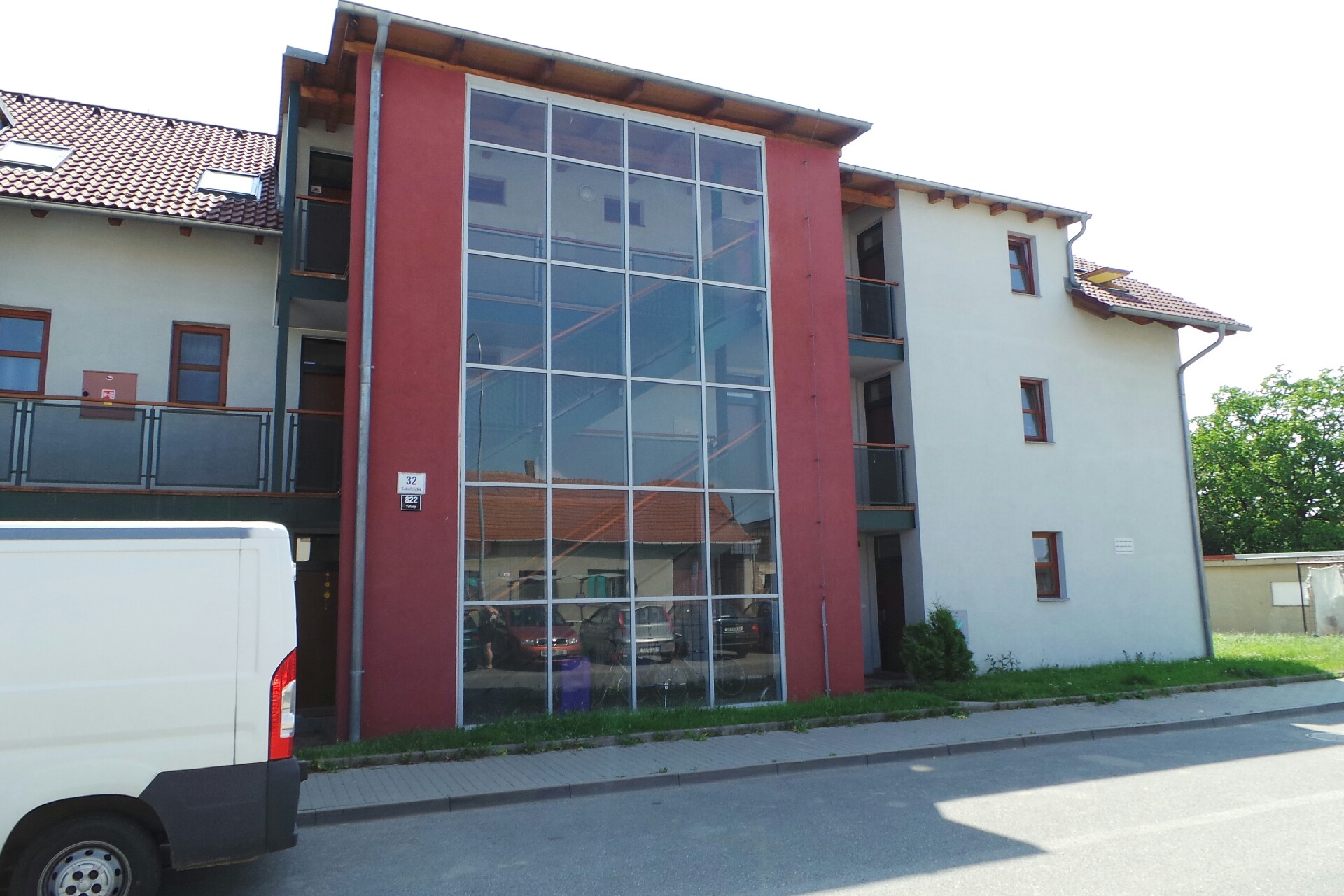 Sportovní klub Adrenalin Brno