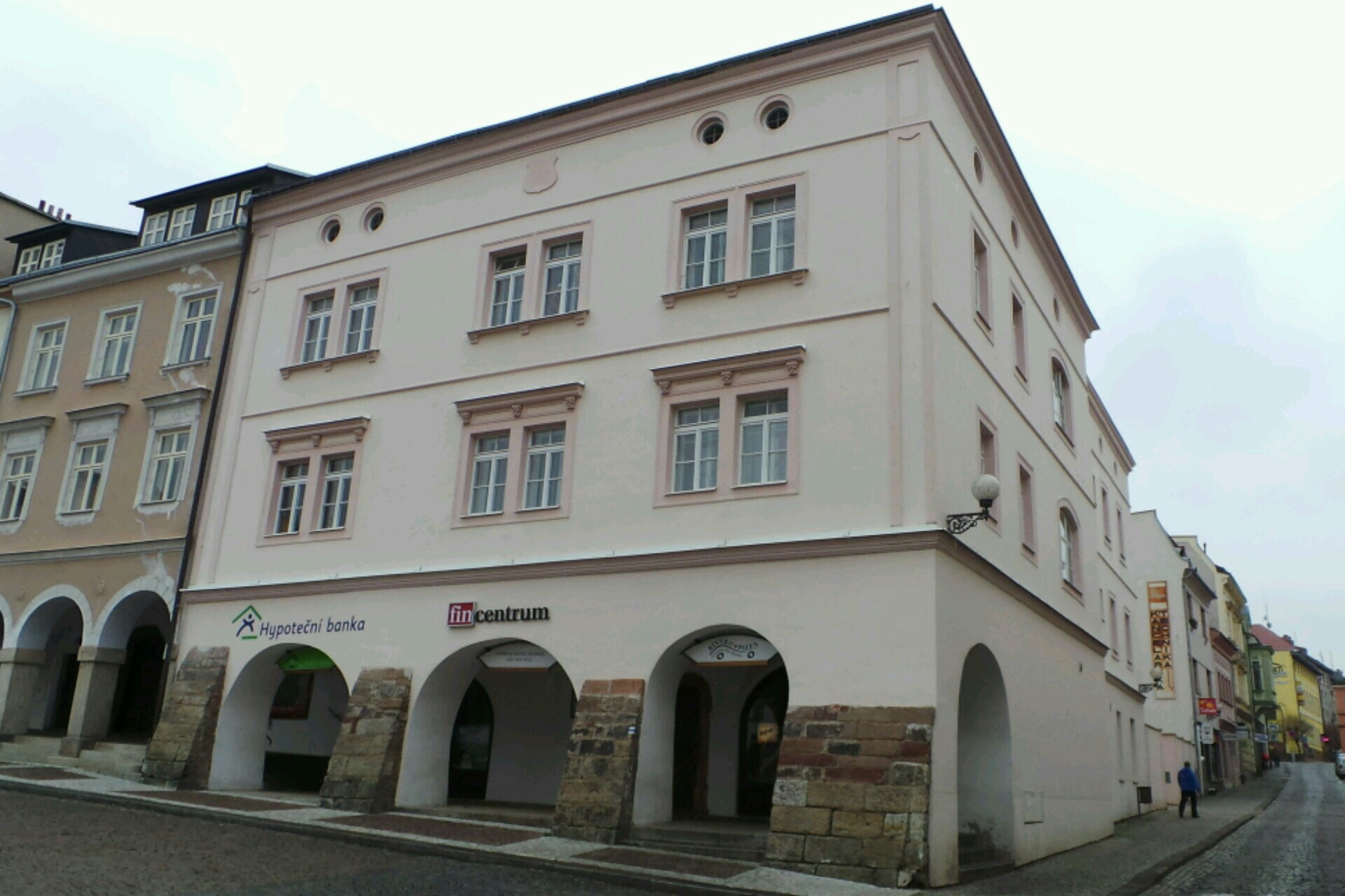 Stomatologická ordinace MUDr. Petra Pilcová