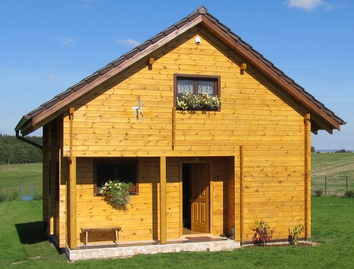 DŘEVĚNÉ ECO STAVBY, s.r.o. foto 6