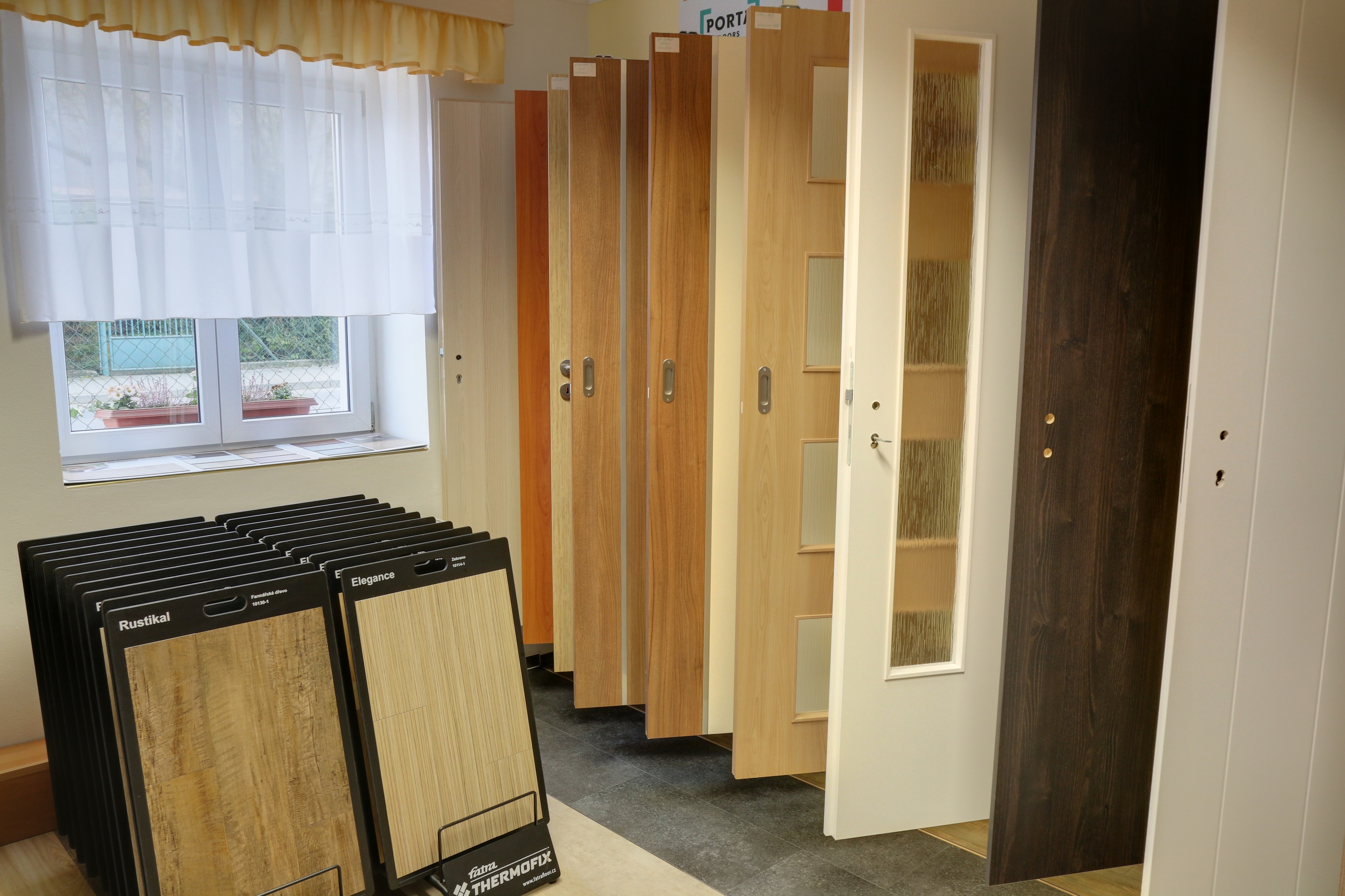 TOP - PODLAHY Evžen Baďura foto 5