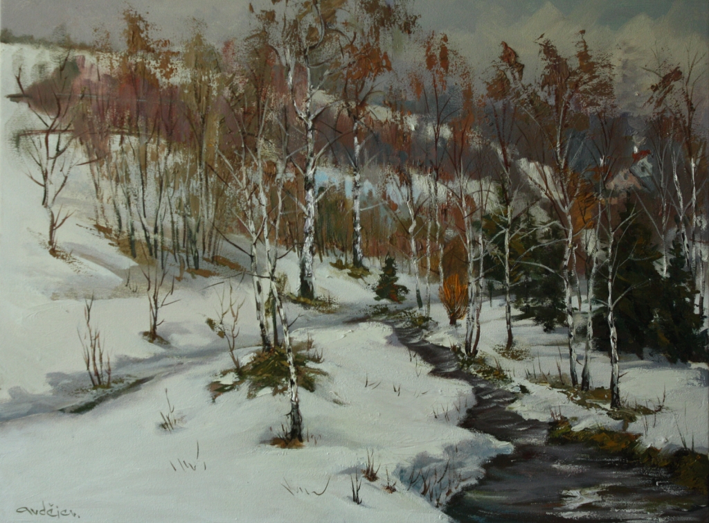 Gennadij Avdějev foto 2