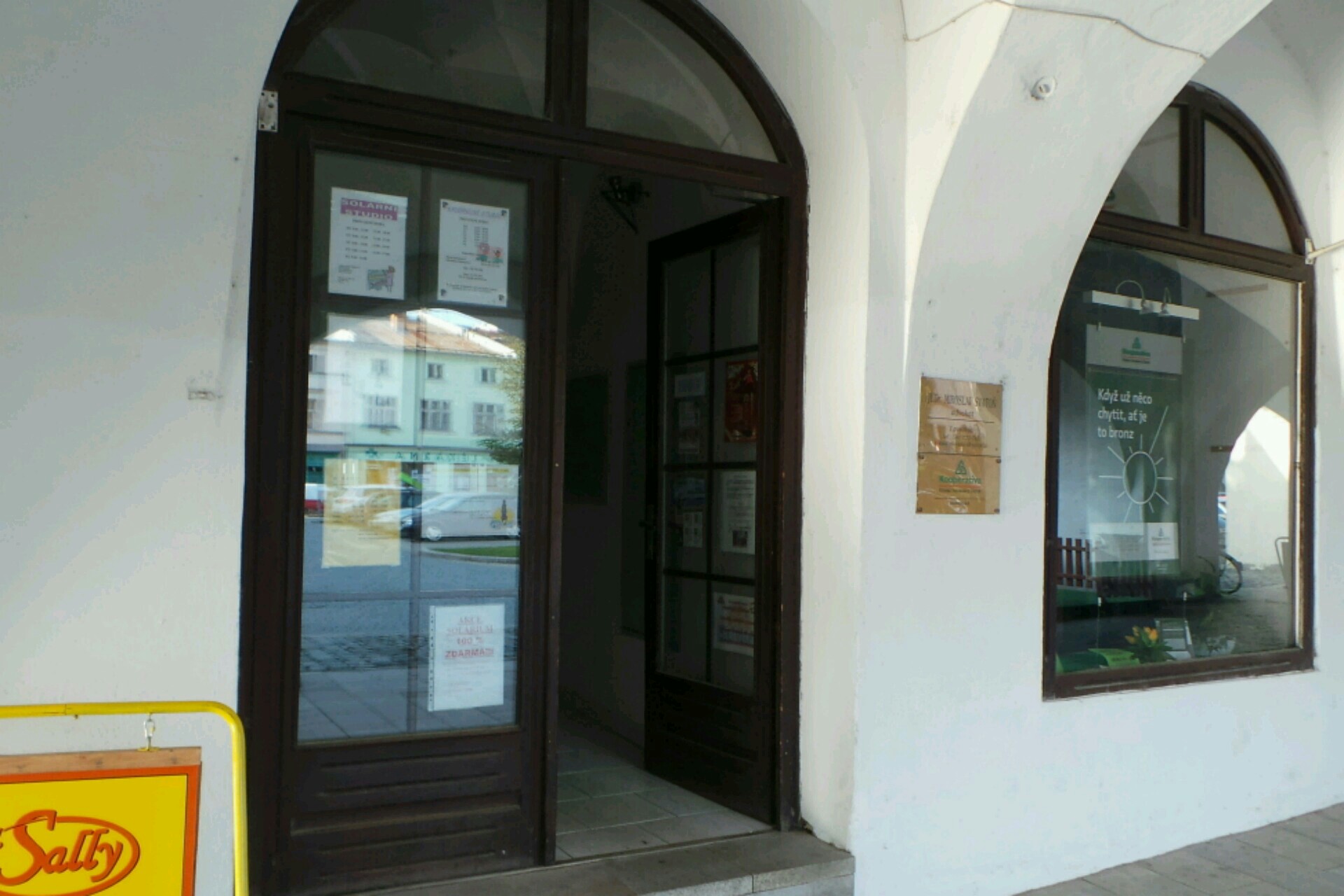 Kadeřnické studio, Pavla Zelenayová