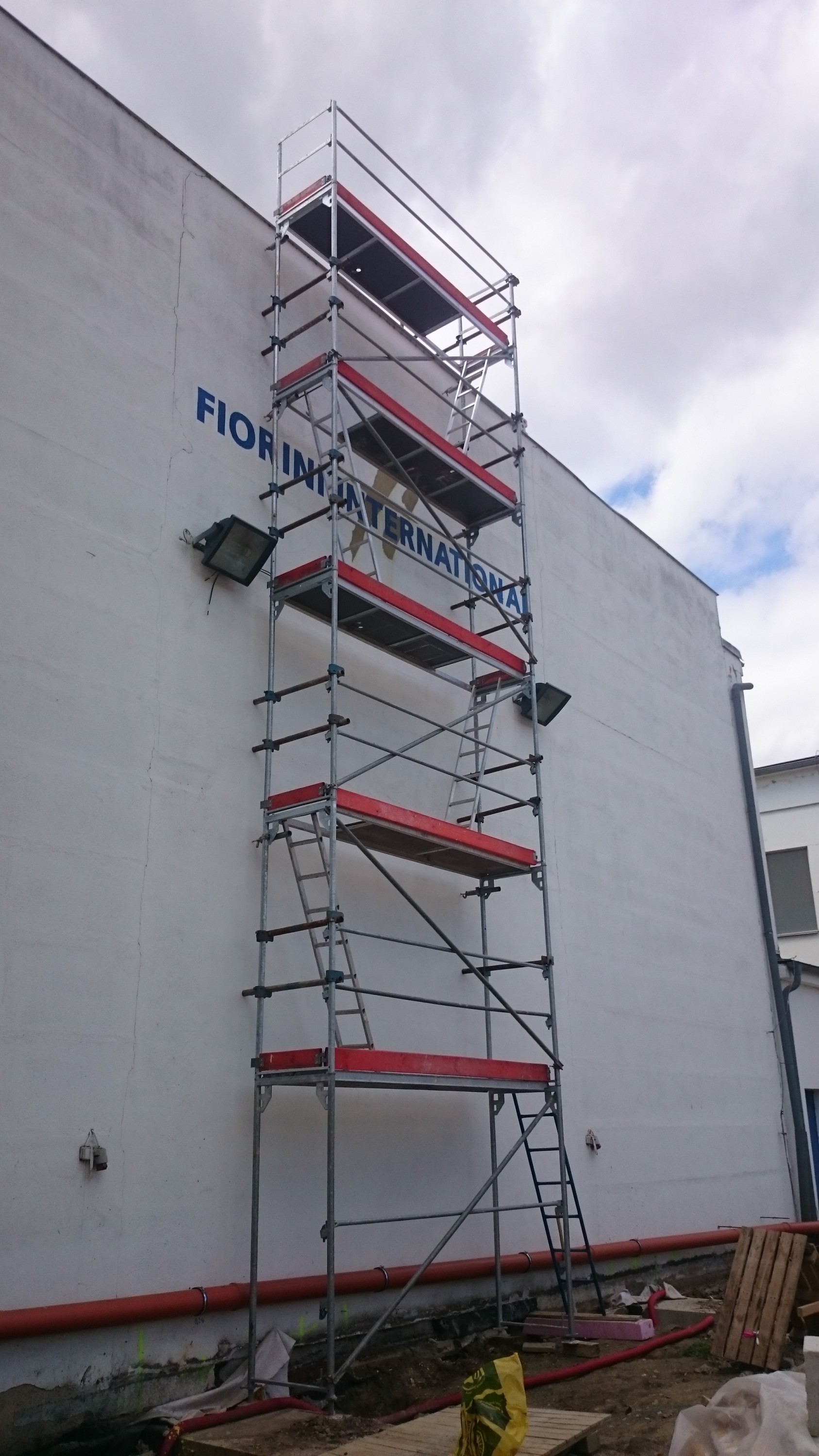 Lešenář.cz foto 5