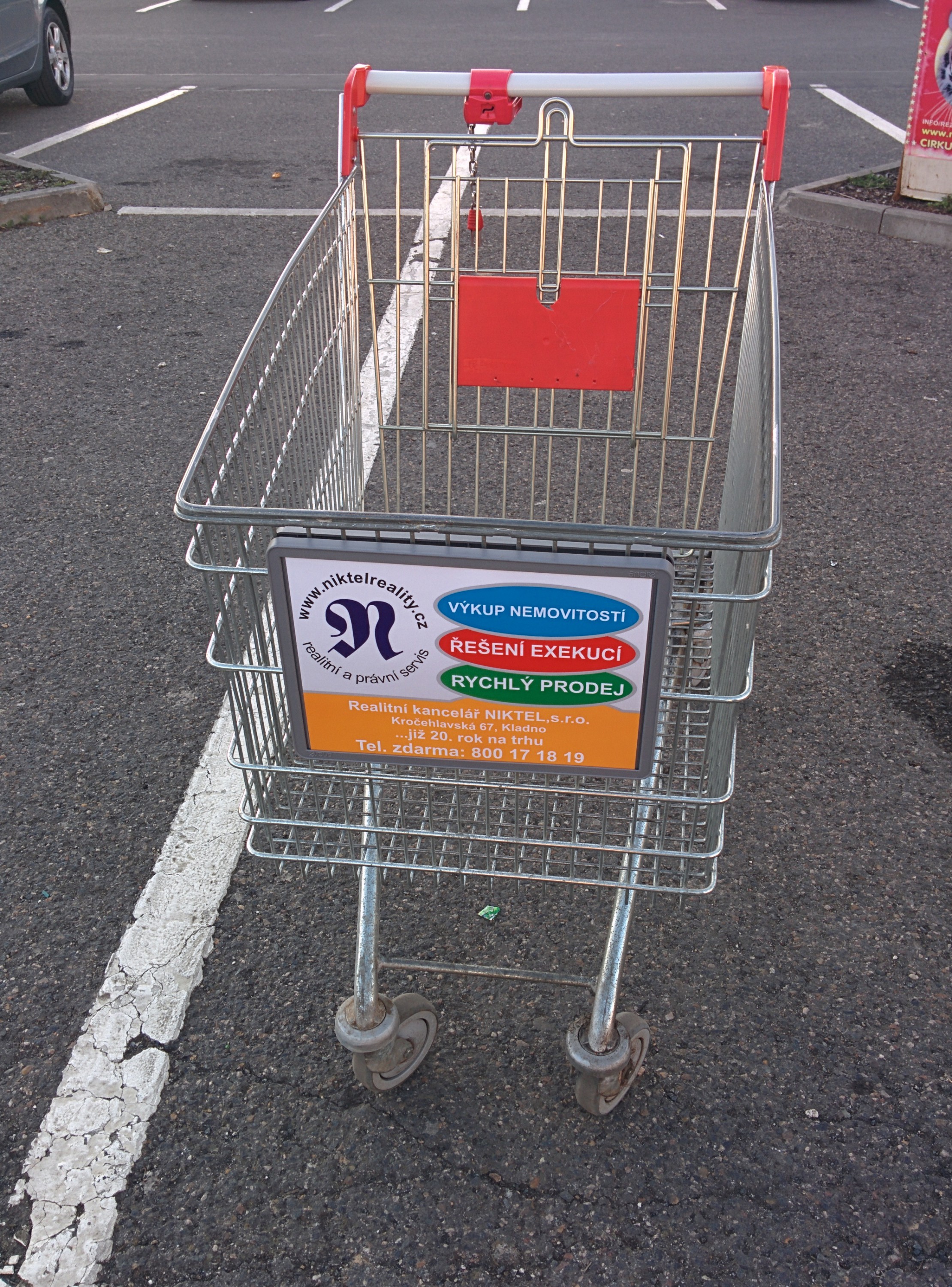 Realitní kancelář NIKTEL, s.r.o. foto 4