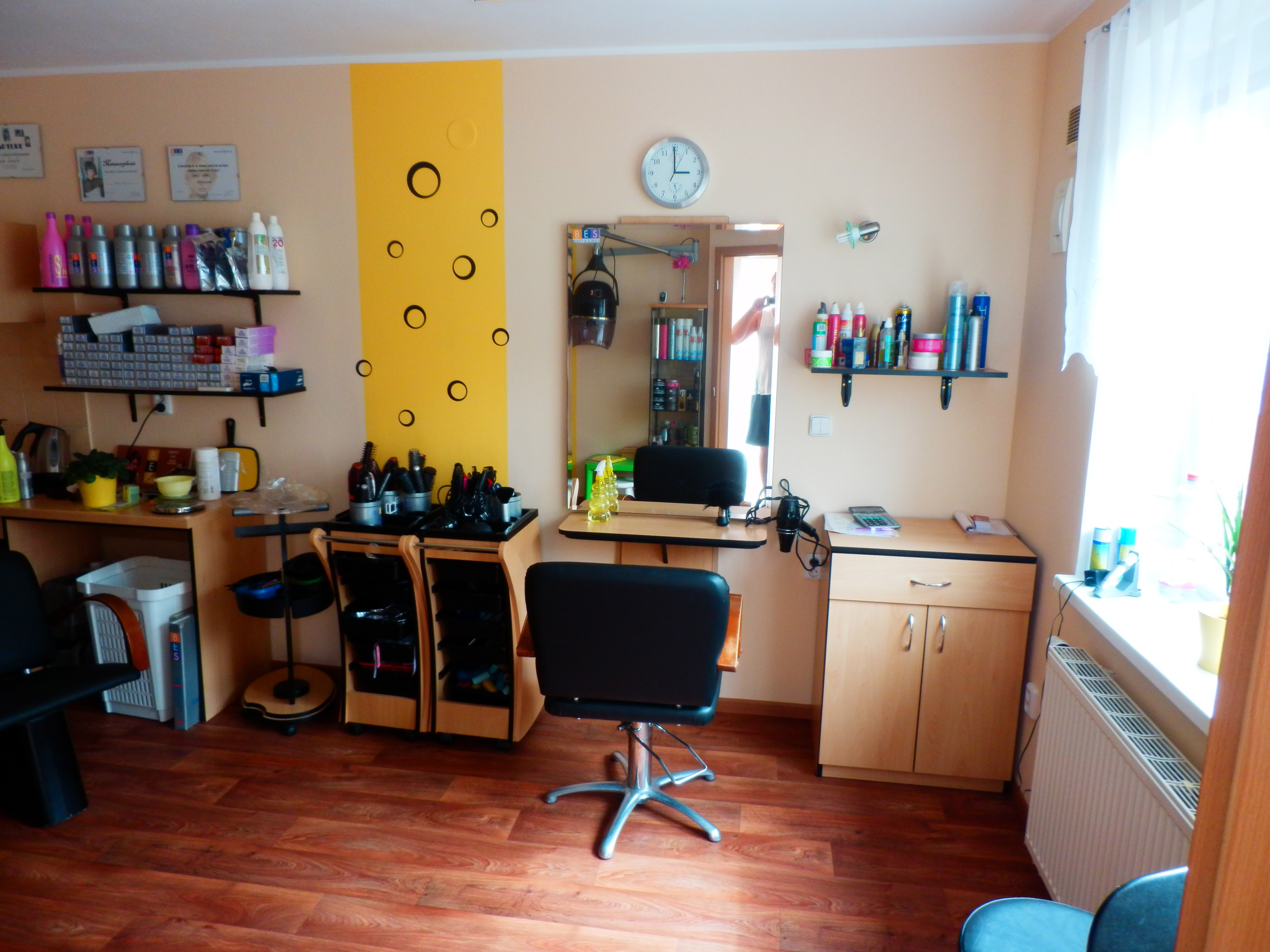 Lvhair.cz foto 4