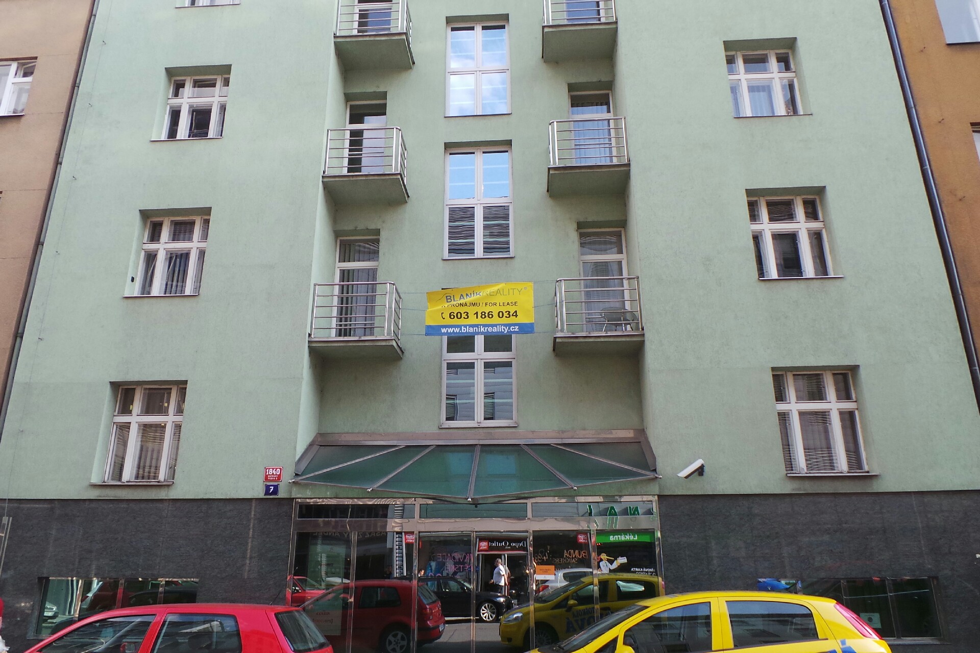 Lundbeck Česká republika s.r.o.