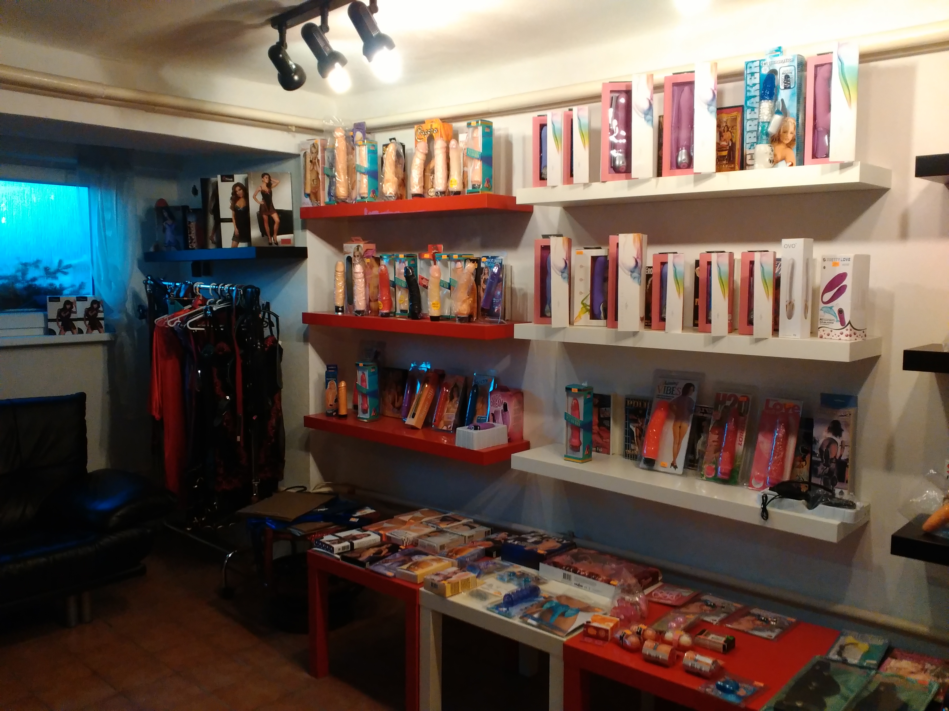 Sexshop-natali.cz foto 4
