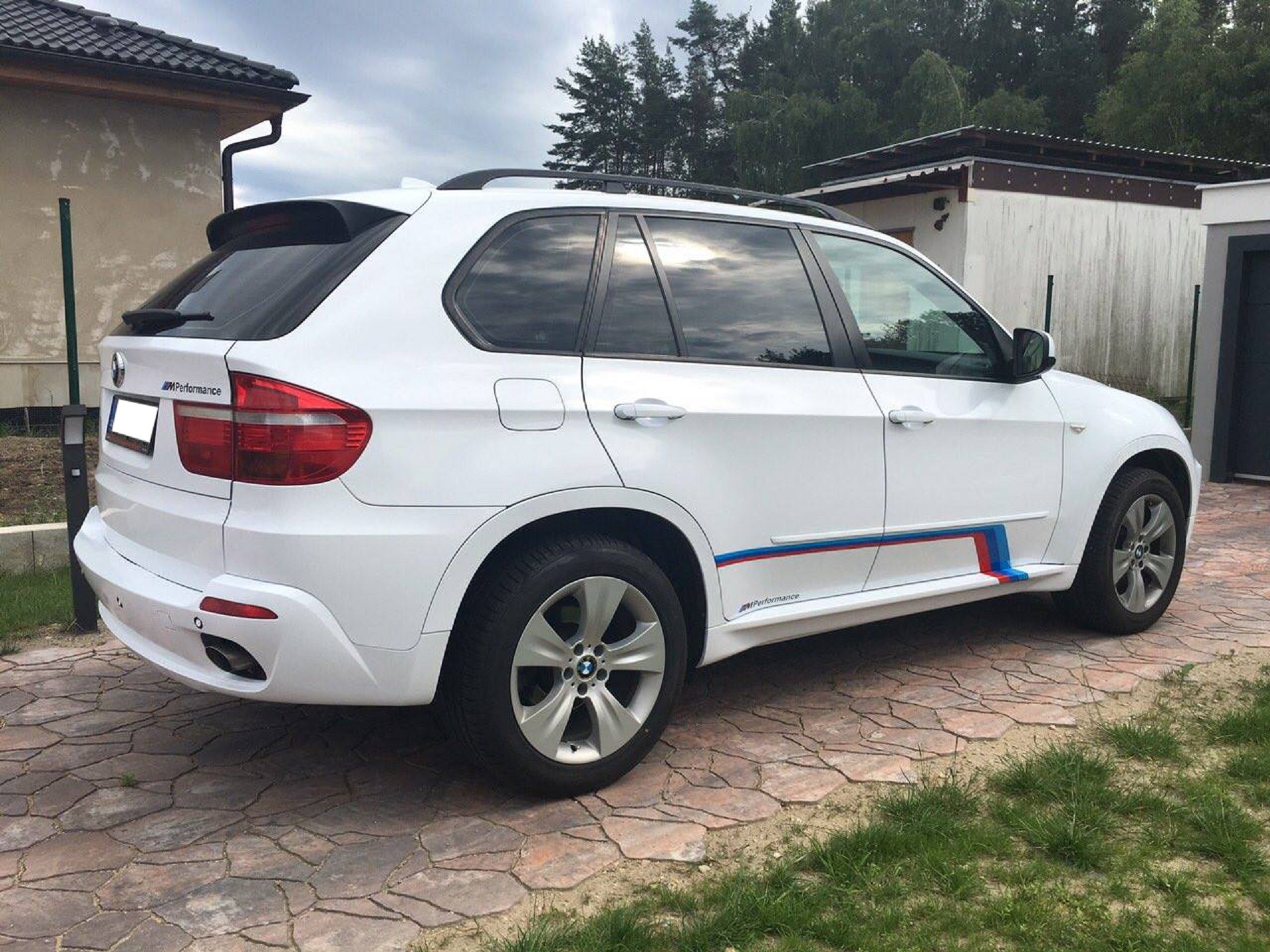 Car Wrap Styling foto 2