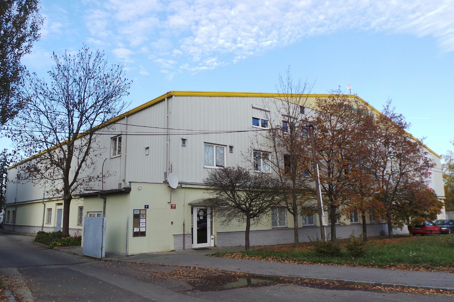 IVERGAB Facility, s.r.o.