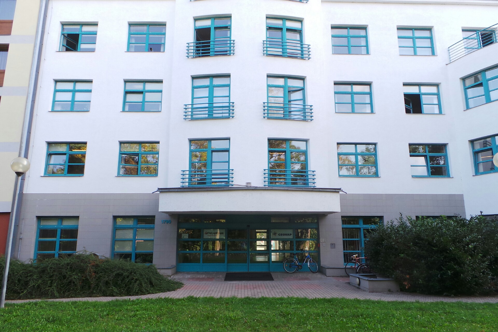 GEOVAP, spol. s r.o.