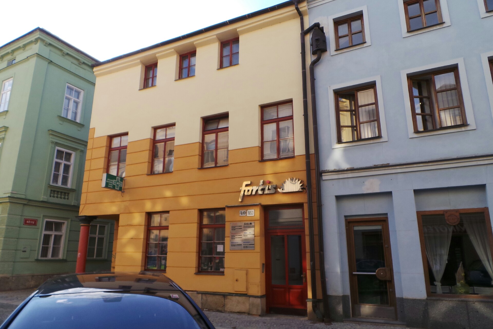 Mgr. Jitka Hronová, advokát