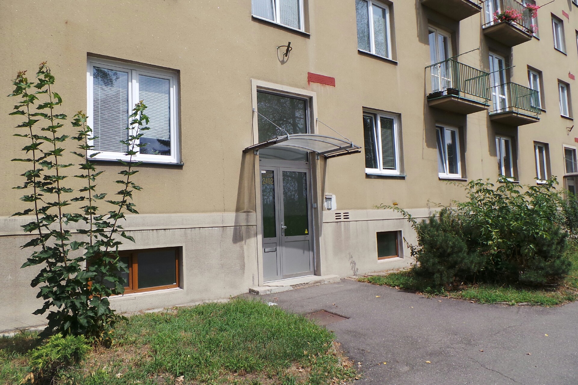 LEFALA - maliřství a tapetářství