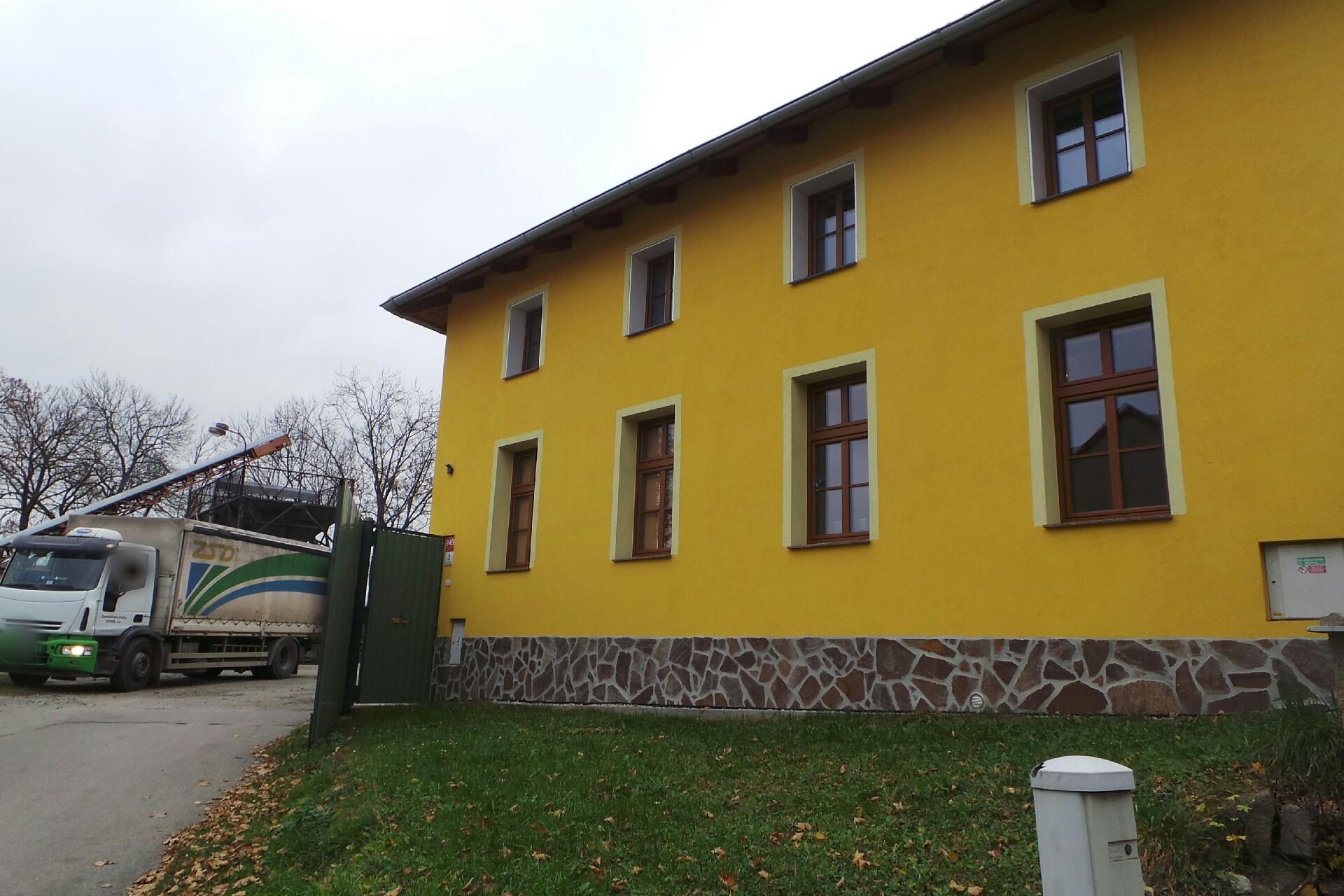 Výkup Mladé