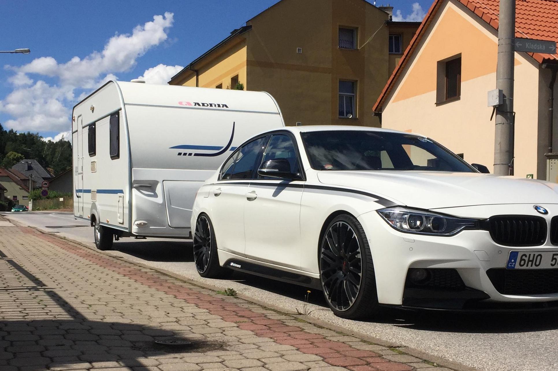 Karavany Náchod foto 2