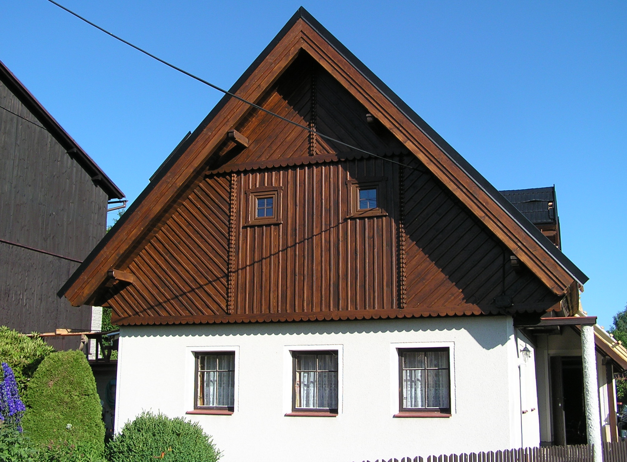 Tesařství Jindřich Uhlíř - Profites foto 6