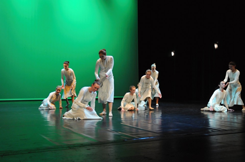 Balet Globa z. s. foto 3