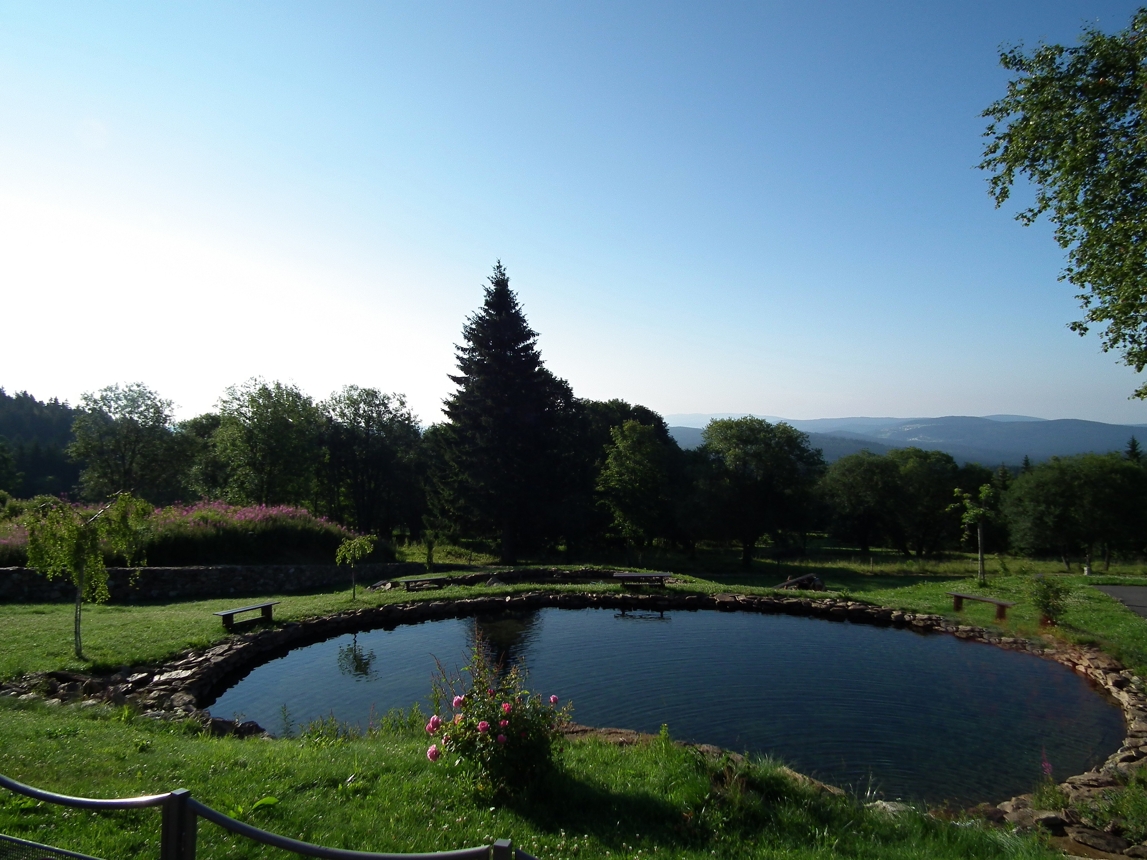 Hotel Alpská vyhlídka foto 4