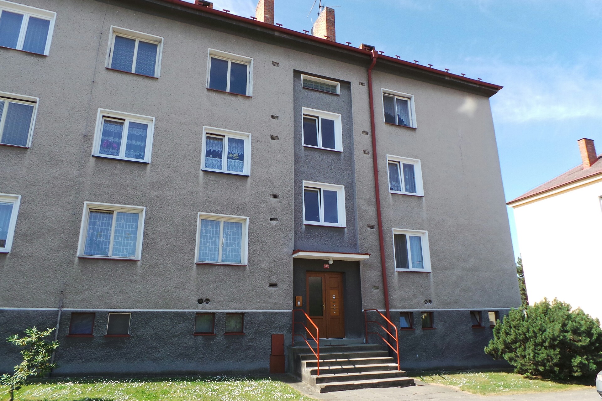 Svaz tělesně postižených v České republice z. s. místní organizace Opočno