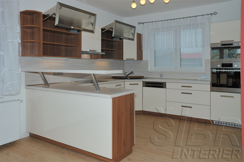ŠÍBR Interier foto 3