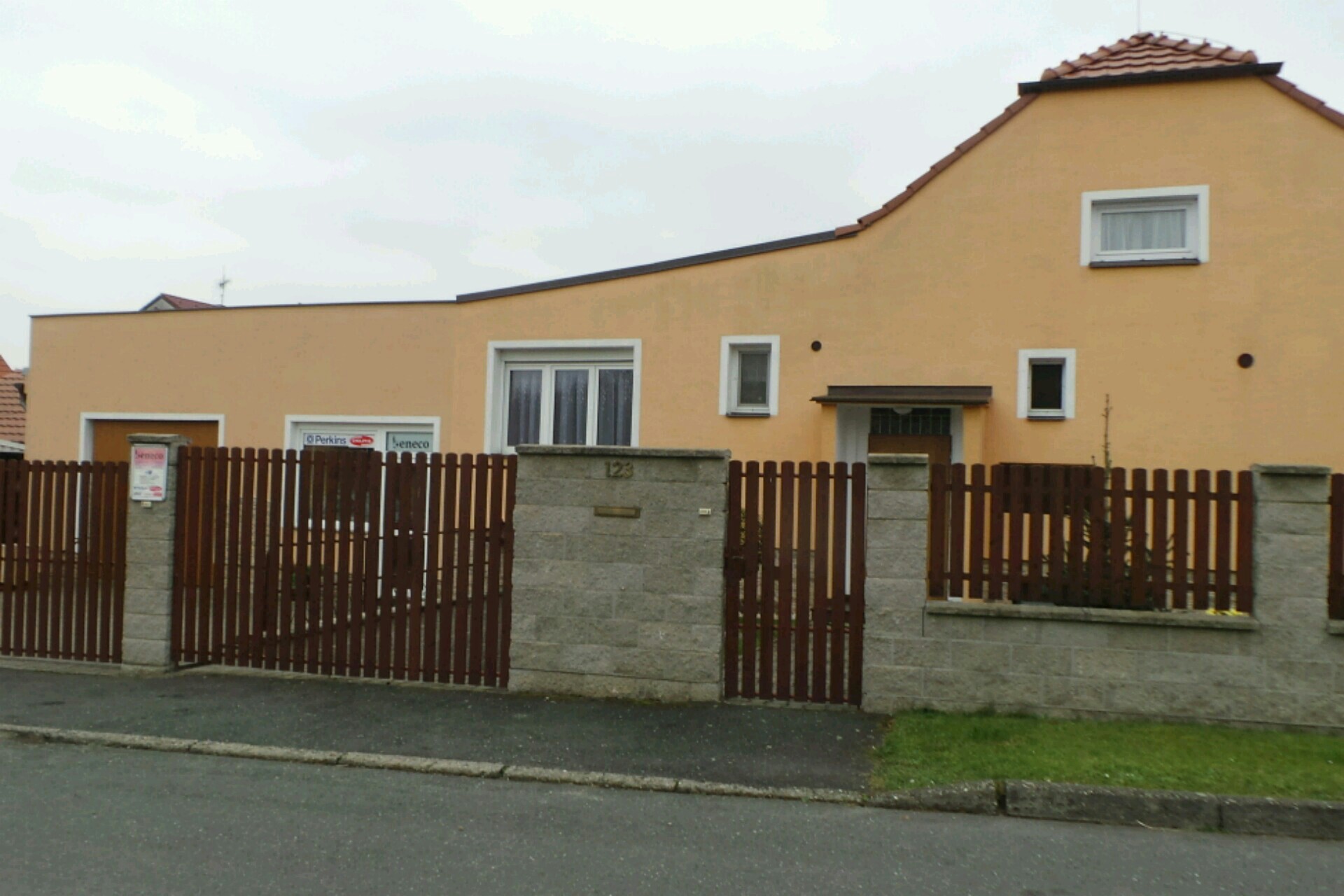 Beneco diesel servis