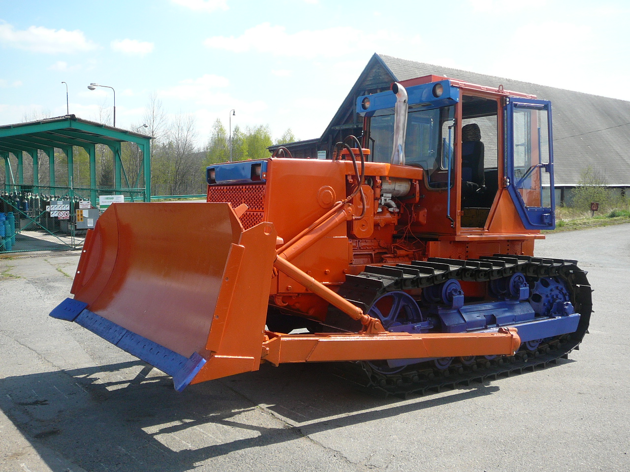 Autobazar Rudolf foto 3