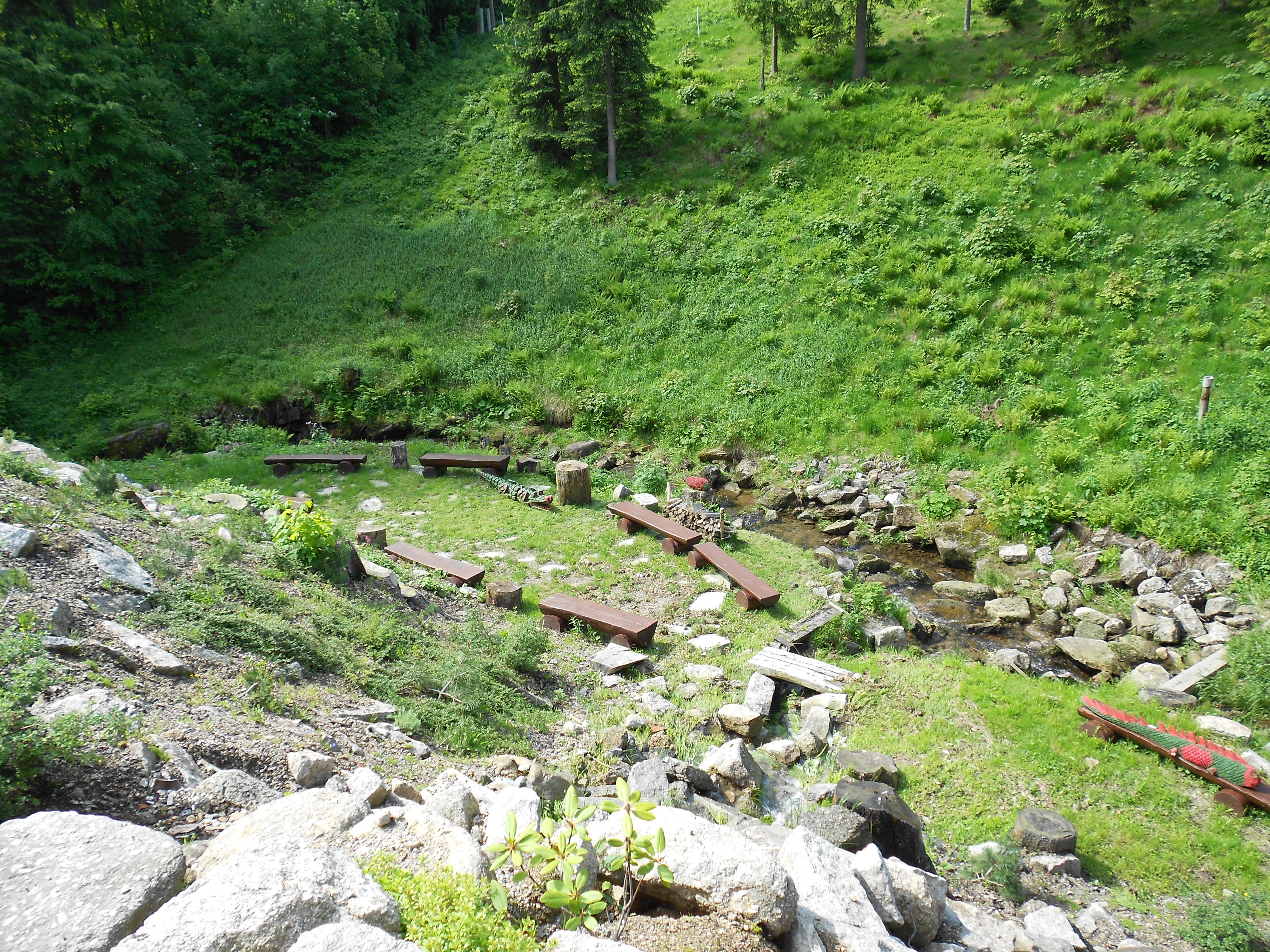 Horská chata Jarmilka - Bedřichov foto 4
