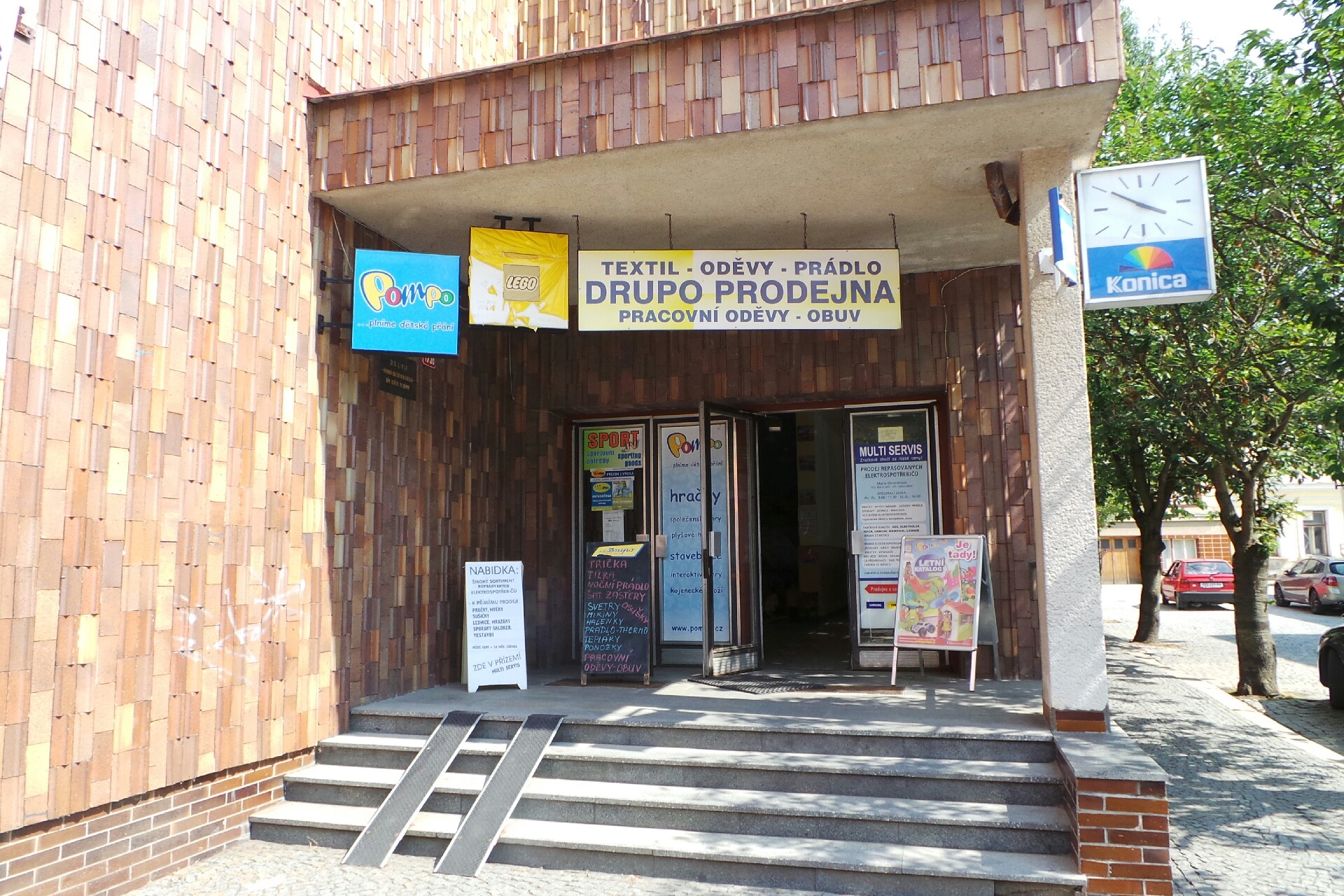 Fotografia - Štěpán Mikeš