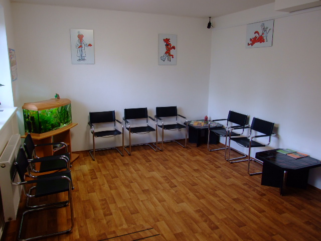 PETHELP - MVDr. Grigor Hezina foto 4