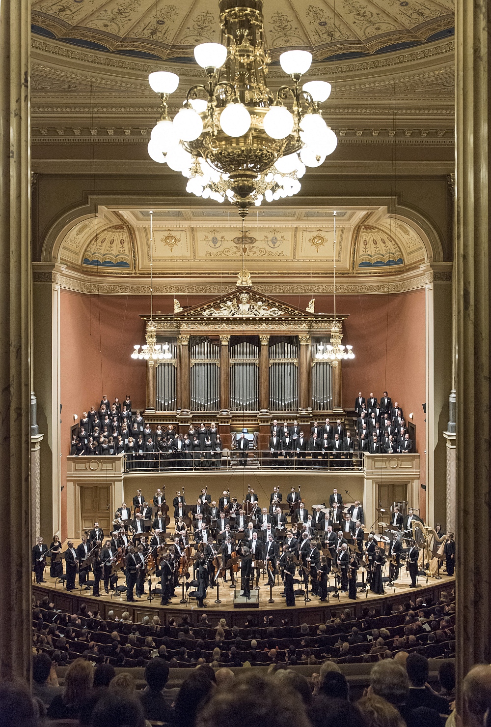 Česká filharmonie foto 6