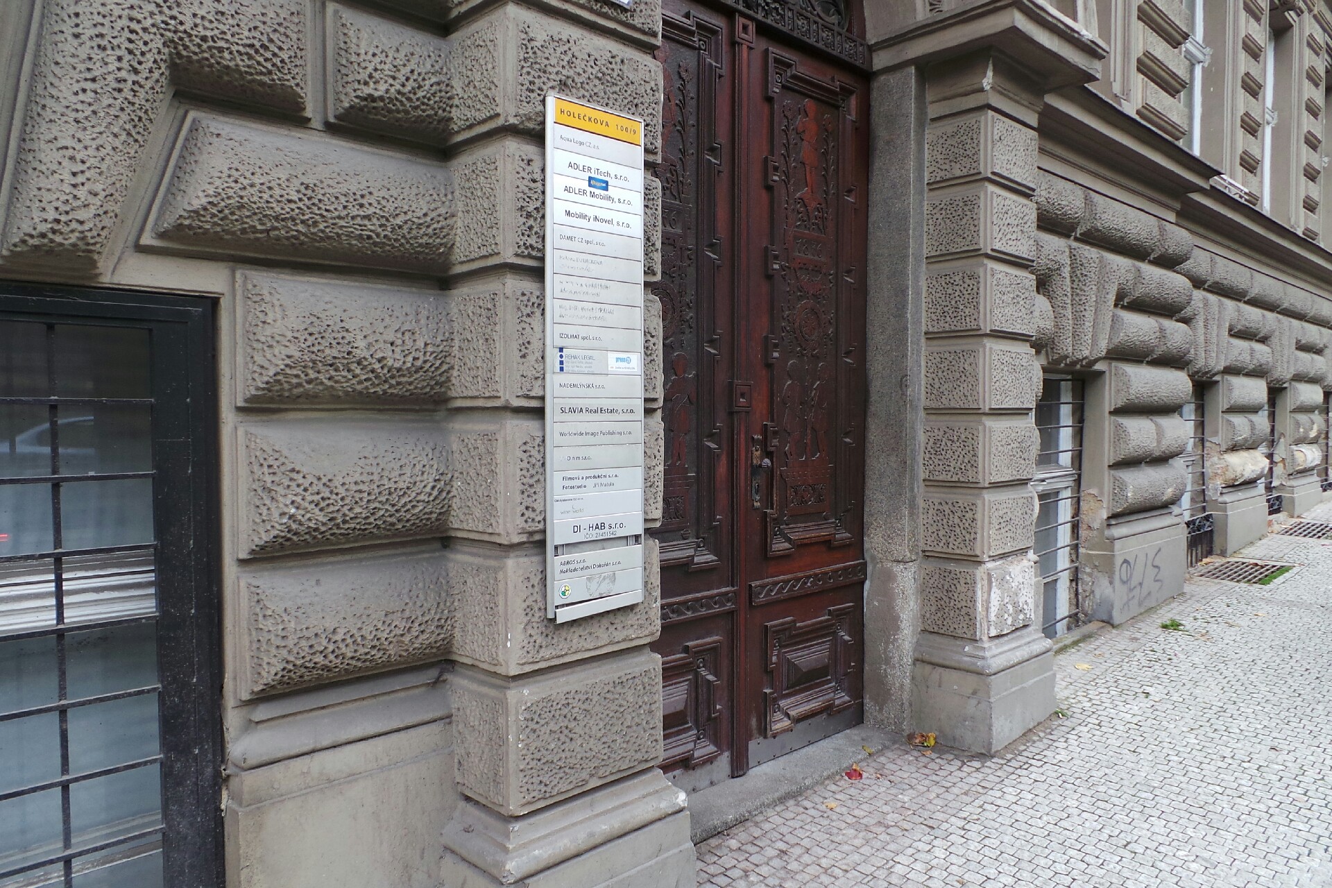 Mgr. Hana Kolínová, advokát foto 1