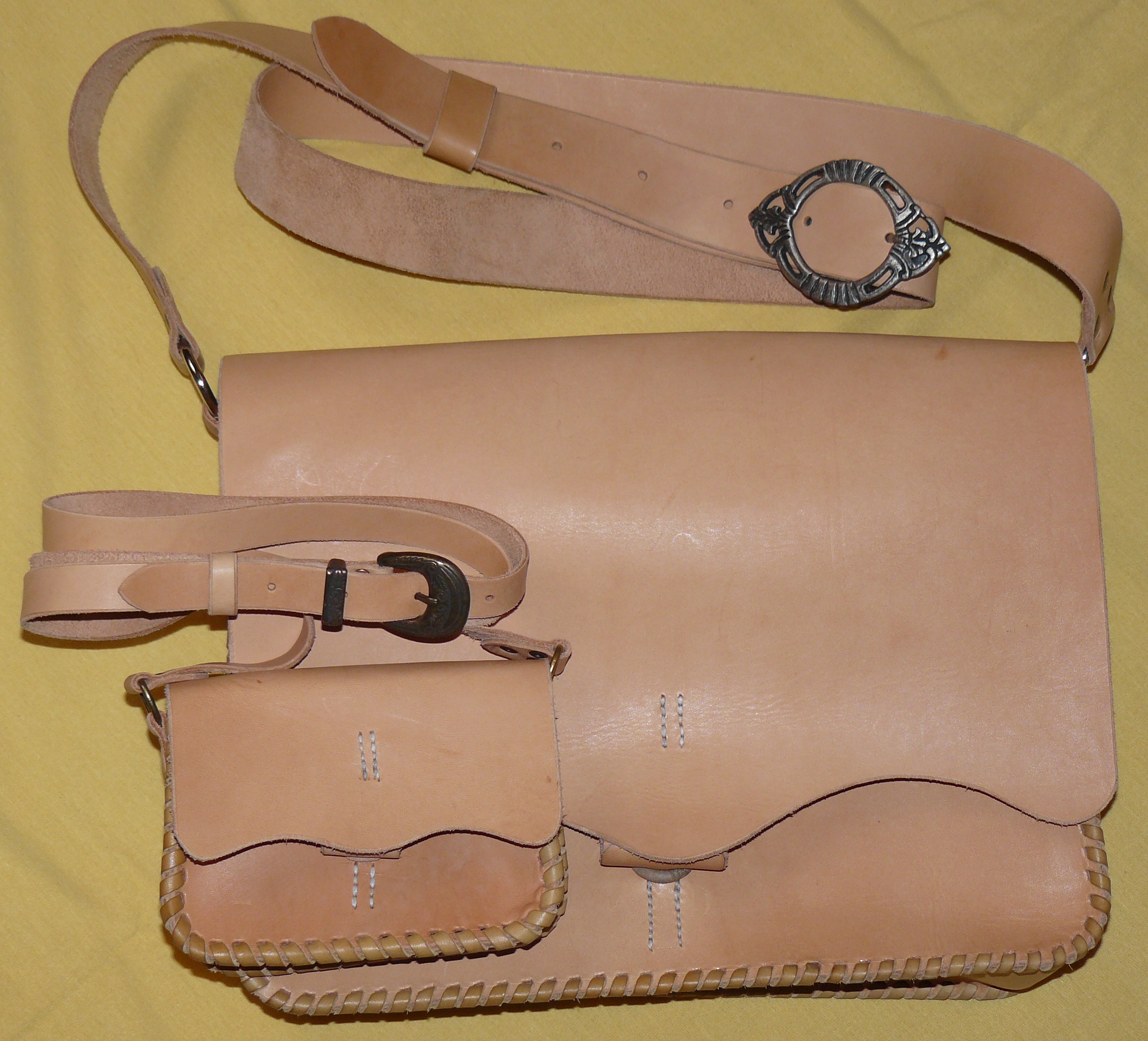 Michal Češek - Sedlářská výroba foto 3