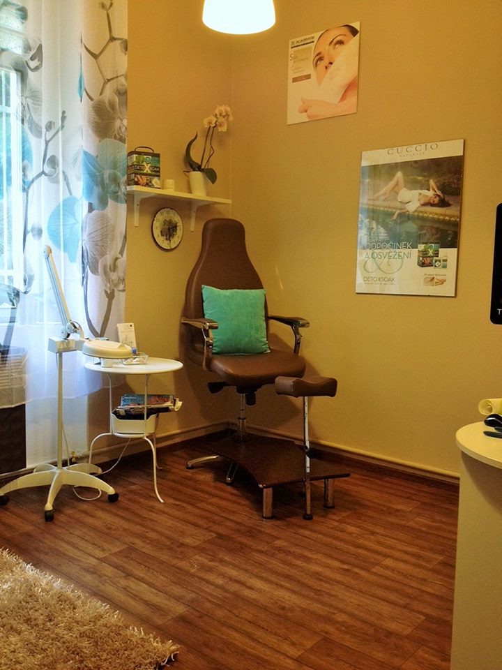 Salon Sofie foto 3