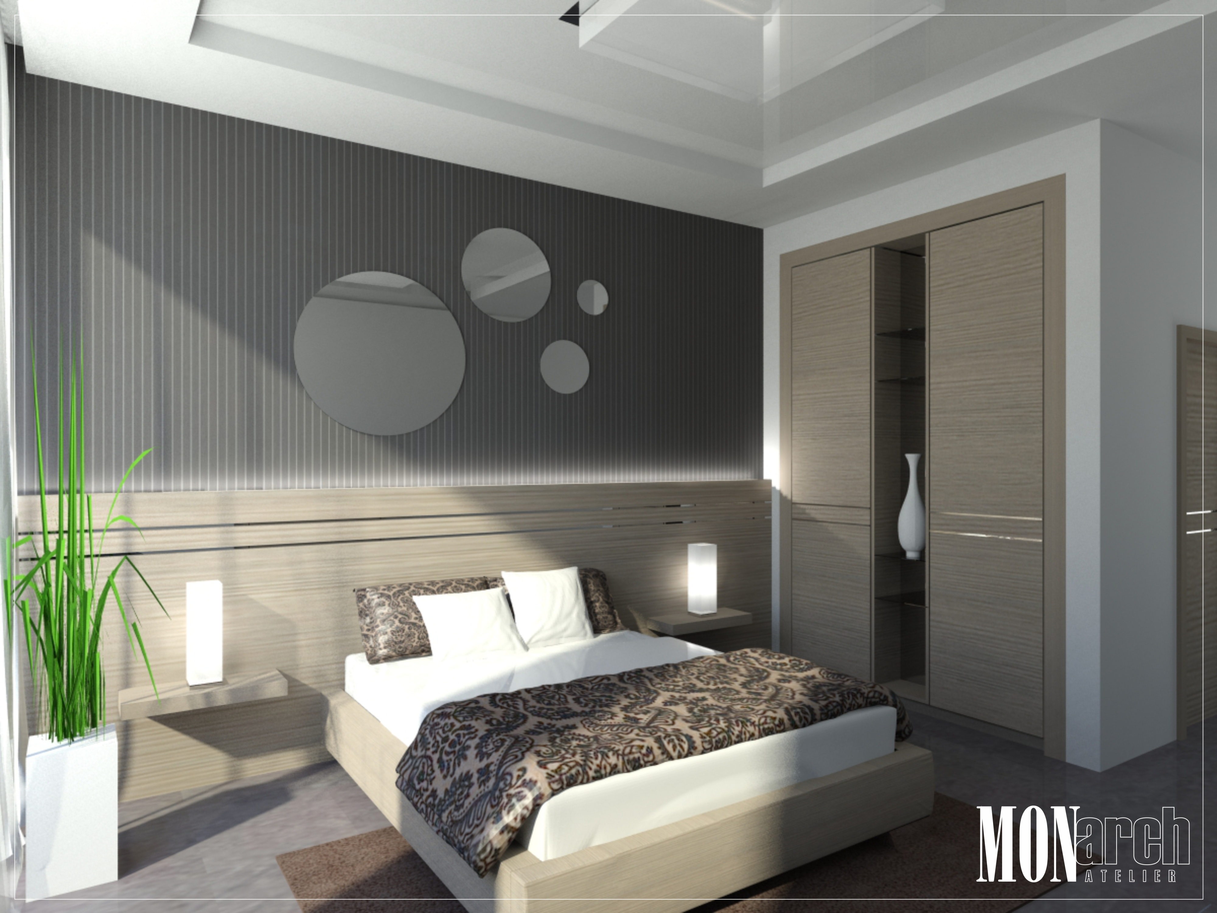 Atelier MONarch s.r.o. - Ing. arch. Marcela Plachá foto 3