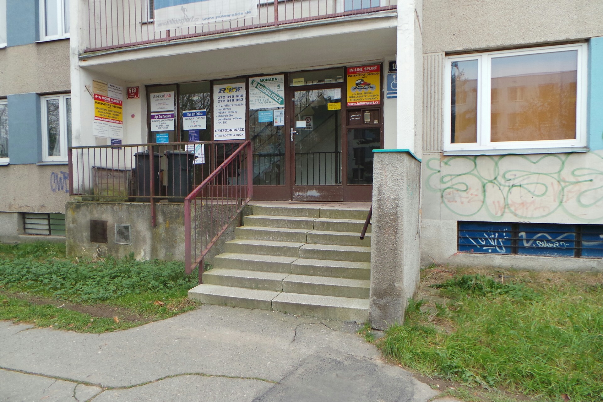 Intermedic Praha, s.r.o.