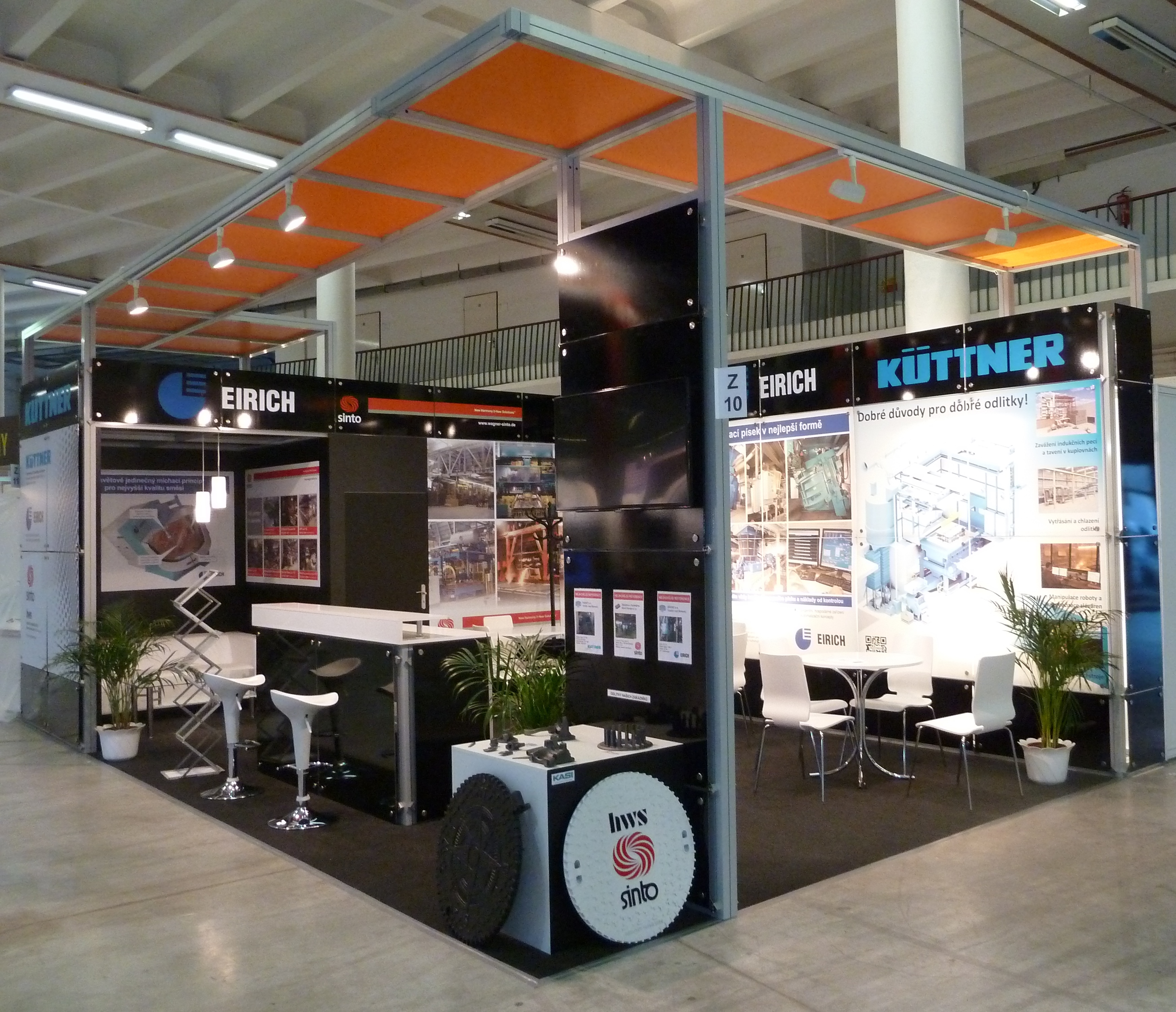 Ing. Luboš Purgert - BURKE foto 4