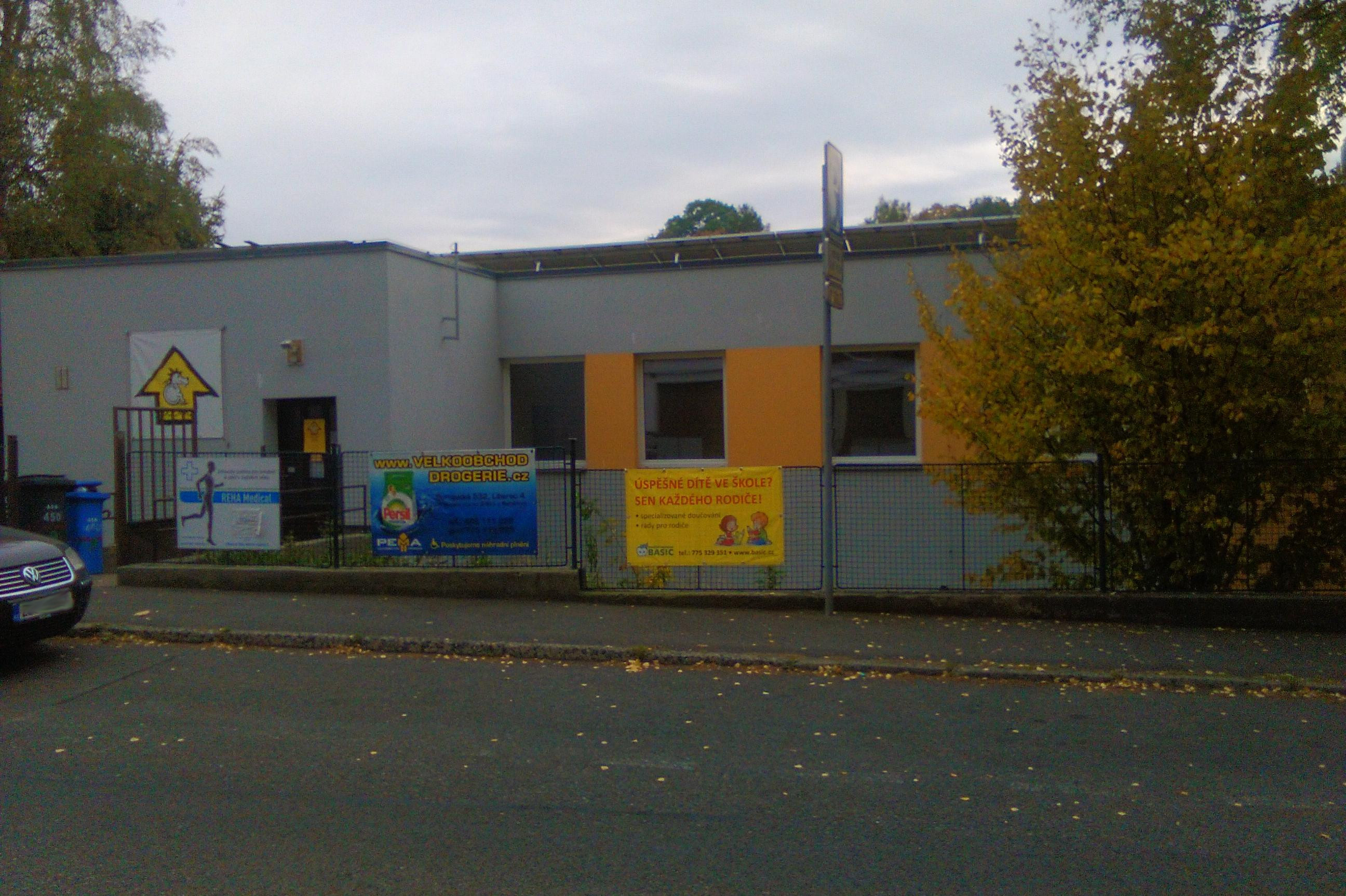 Studijní centrum BASIC