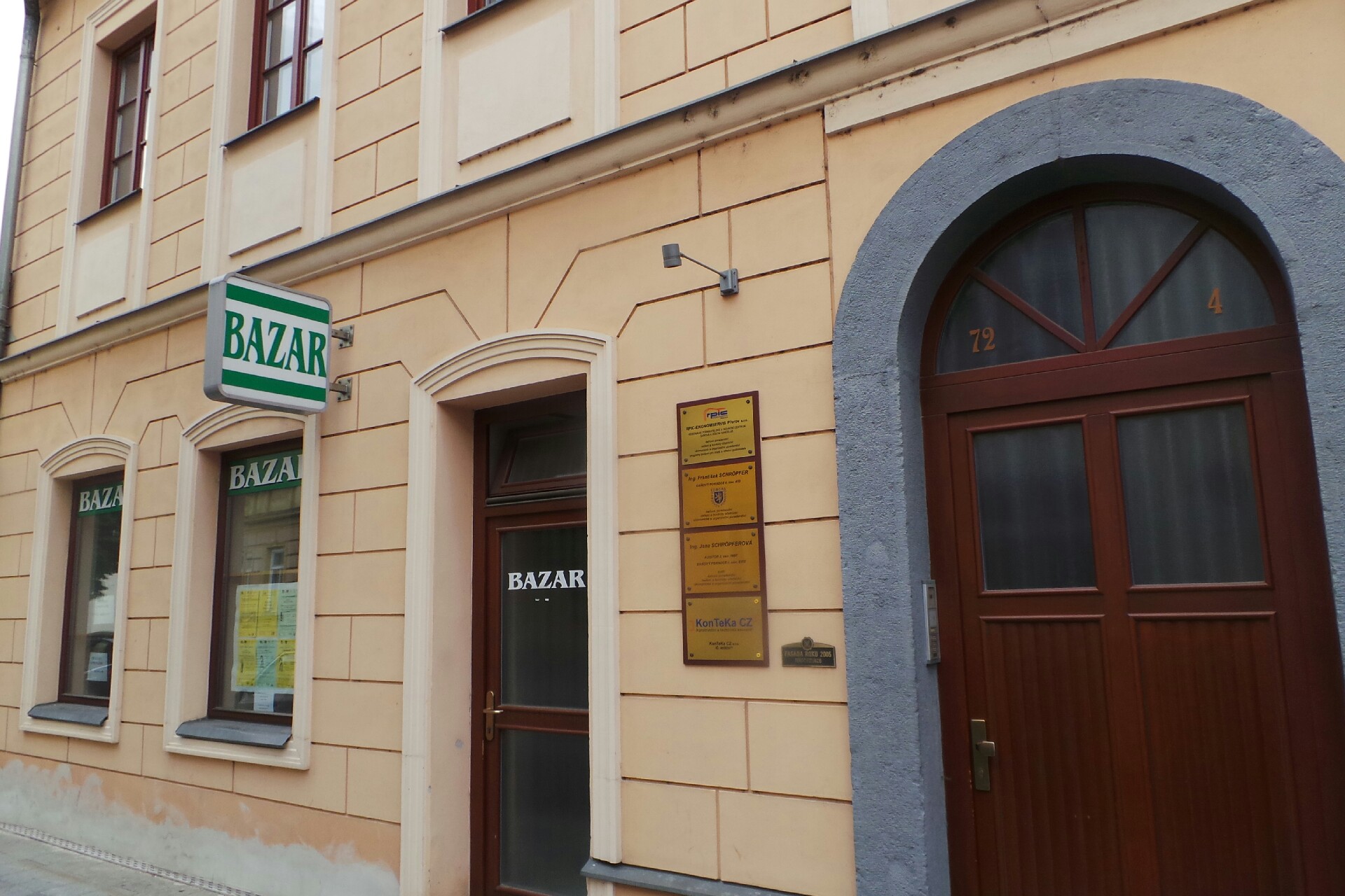 RPIC-EKONOMSERVIS Přerov, s.r.o.