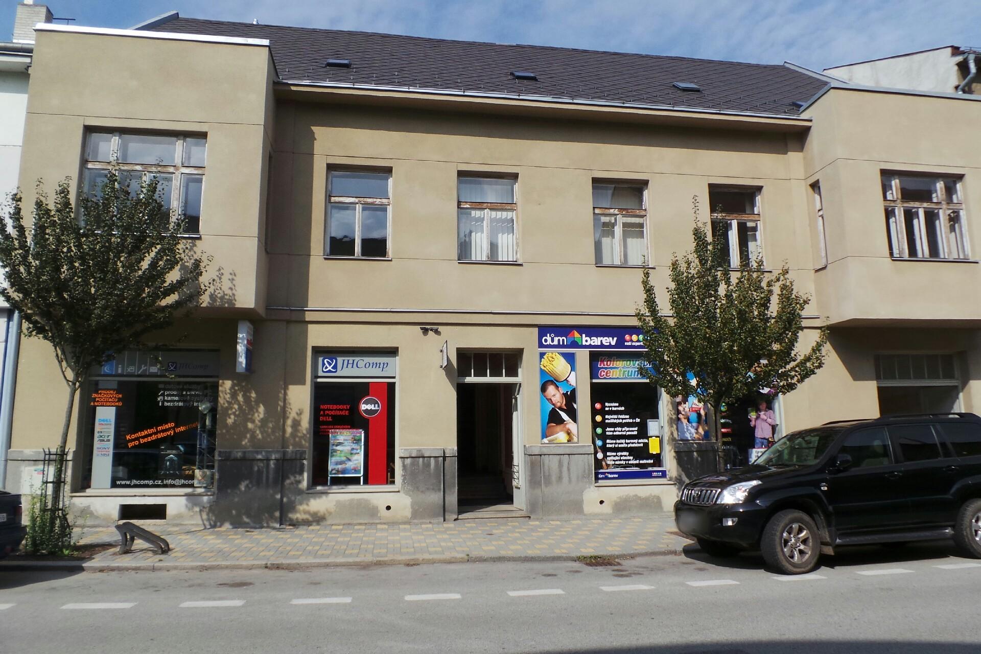 Daňový poradce ev. č. 1657 Ing. Oldřich Máca