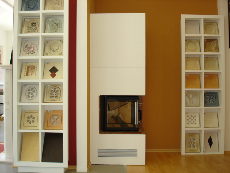 Krby & kamna FORTELL foto 6