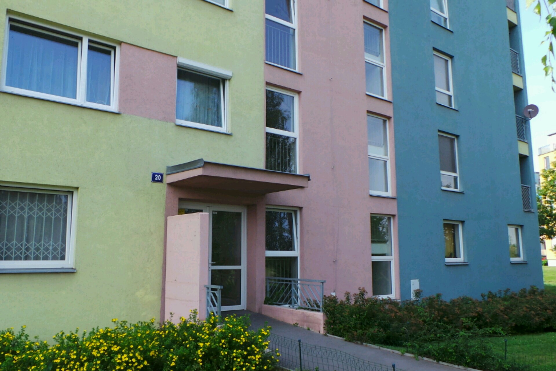 Autodoprava Jarda Pospíchal