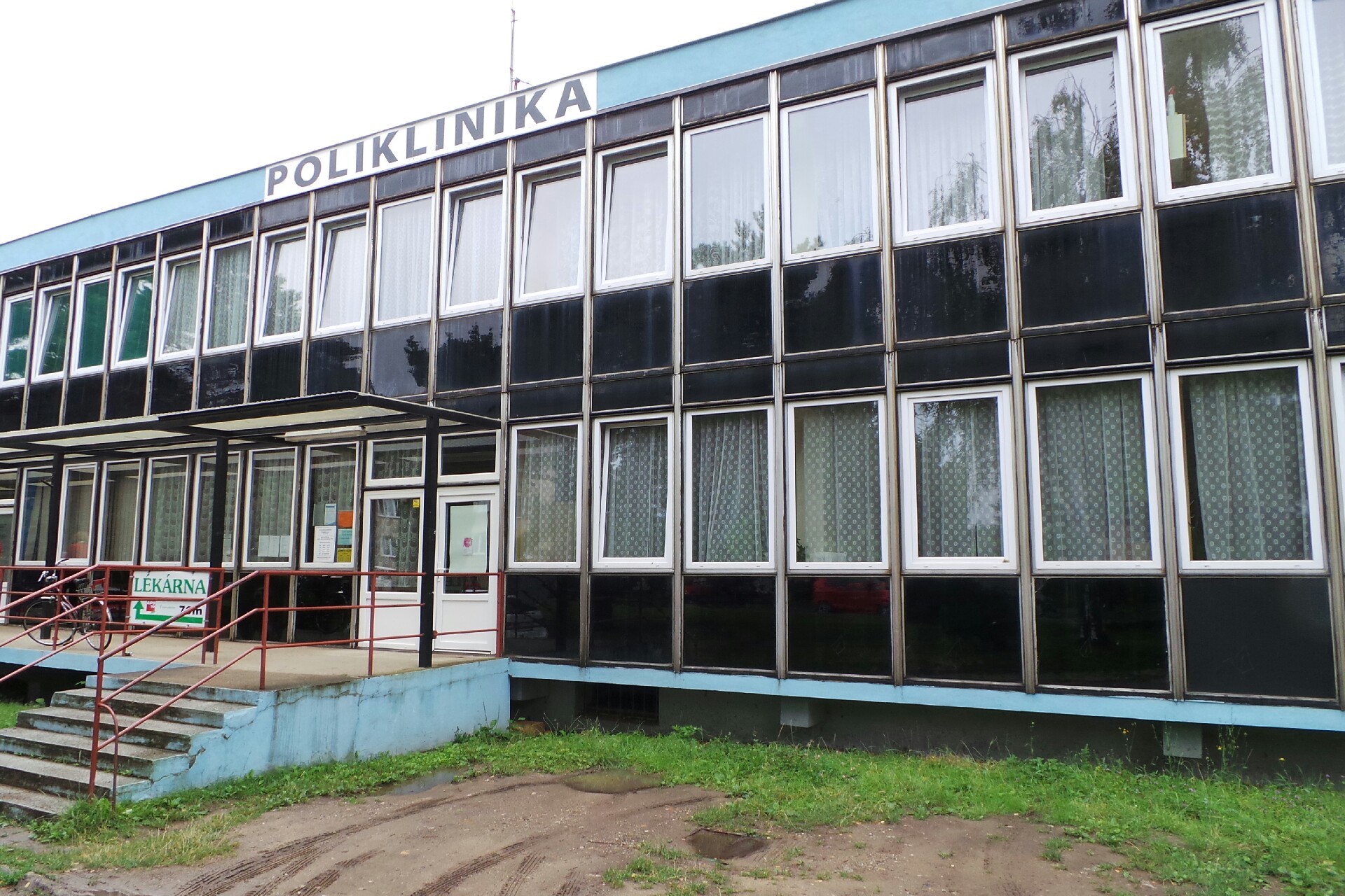 Václav Sedláček - zubní laboratoř