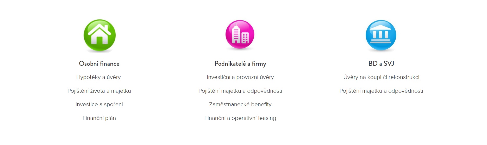 CBH finance s.r.o. foto 2