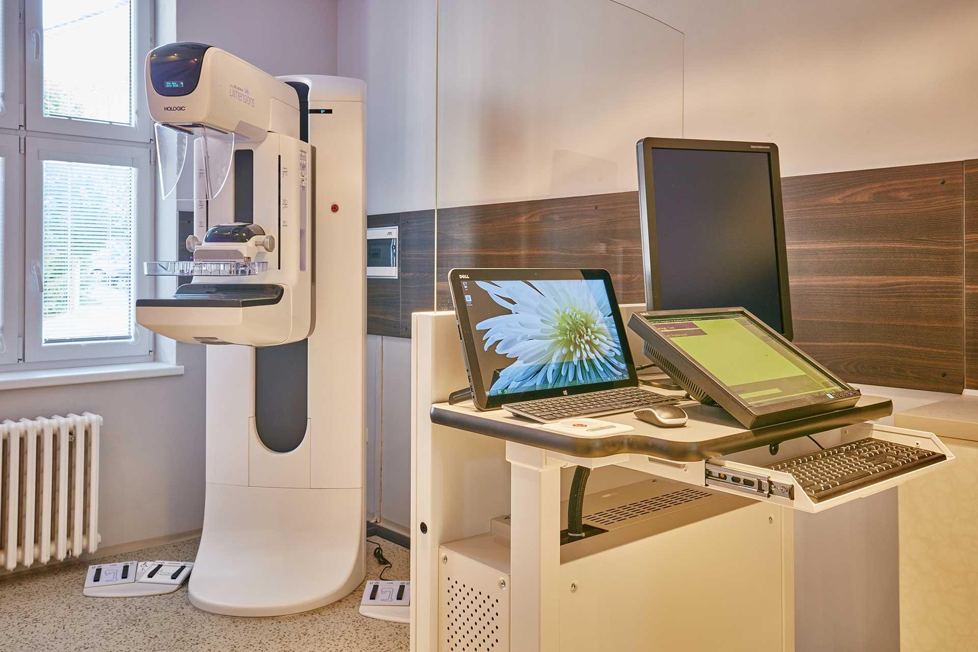 Mamma centrum Trutnov