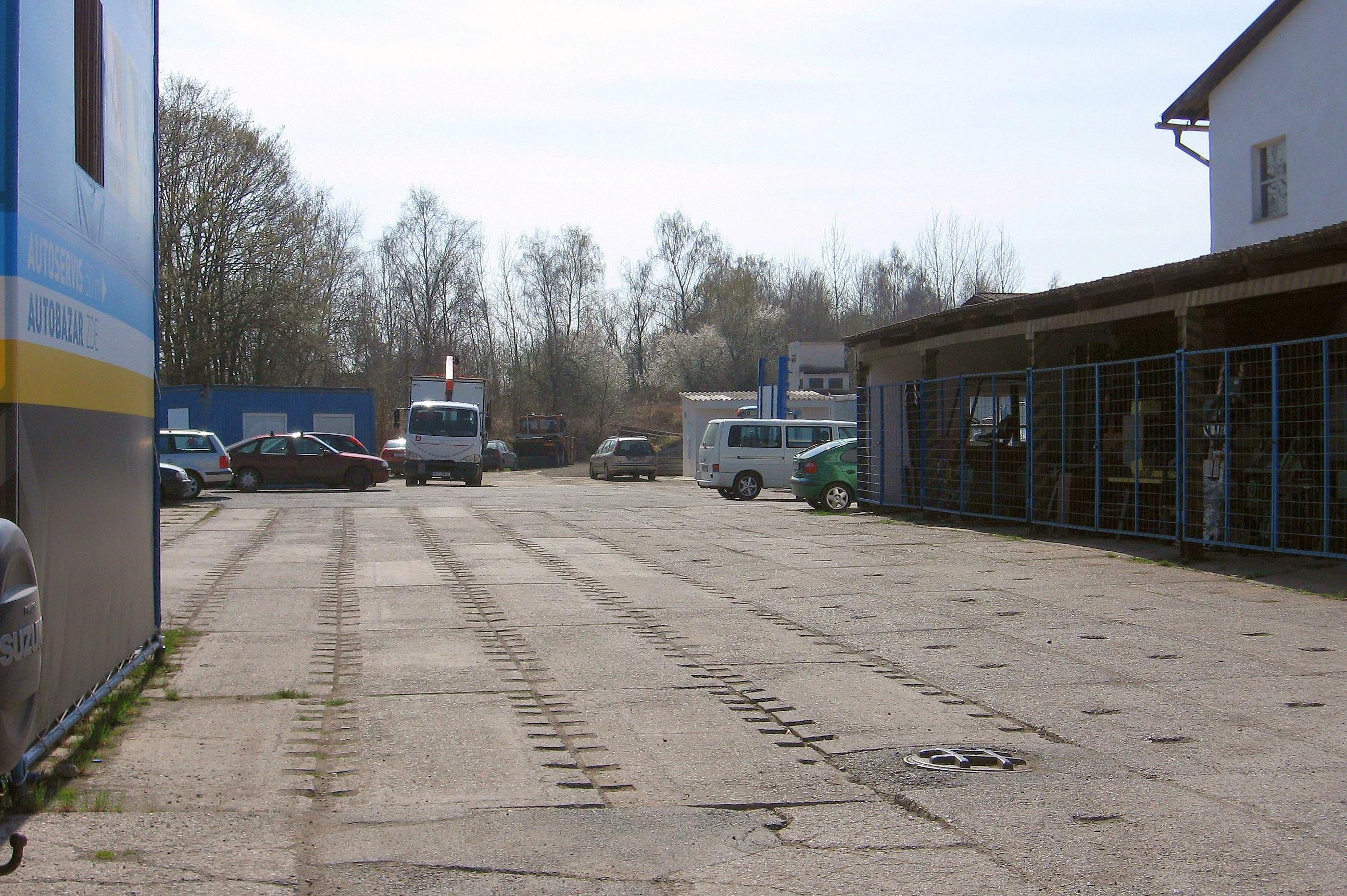 BH Technika - autobazar